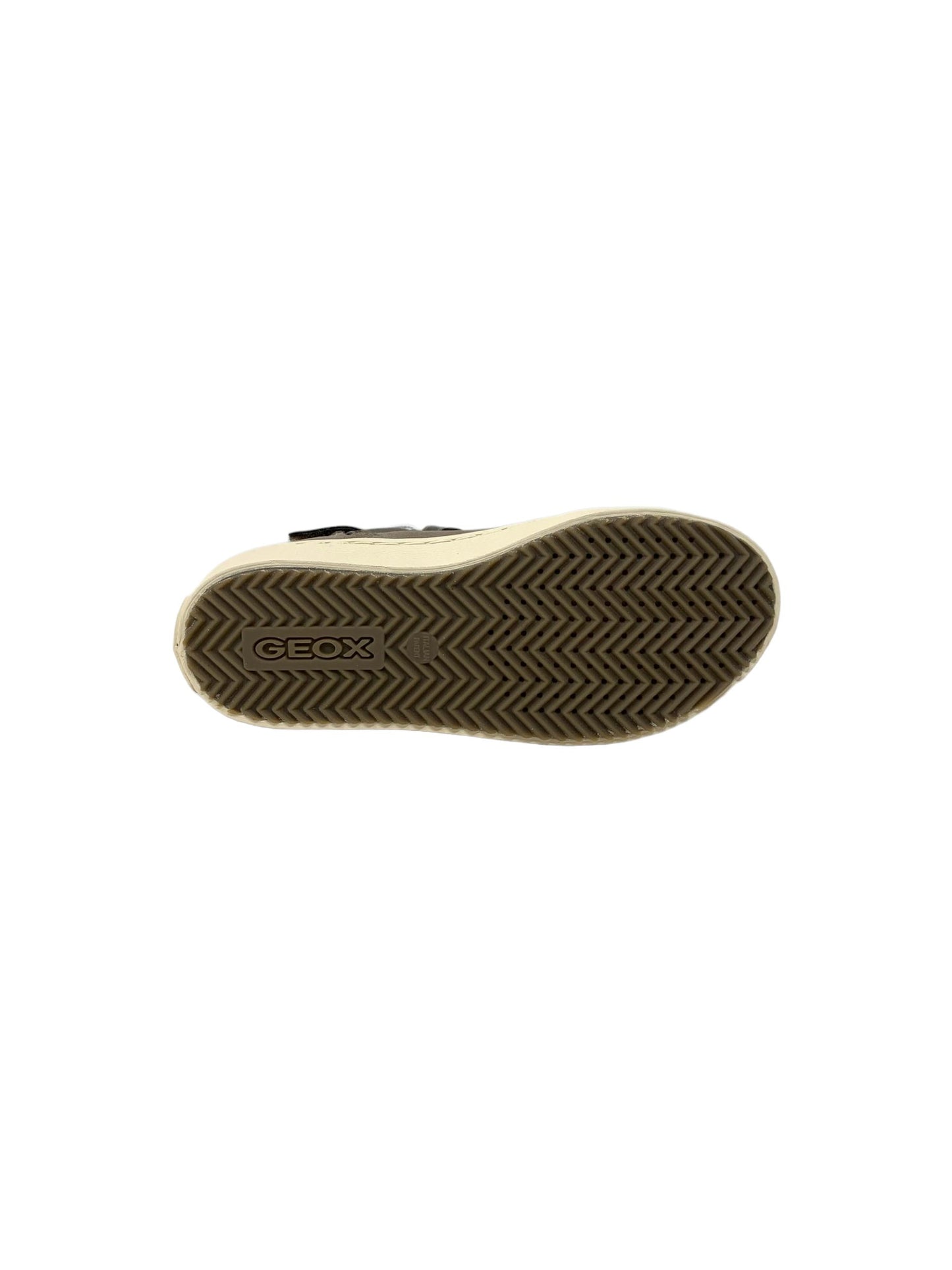 Scarpa da ginnastica GEOX KALISPERA B. J744GI0DHAJ C9006 BAMBINA