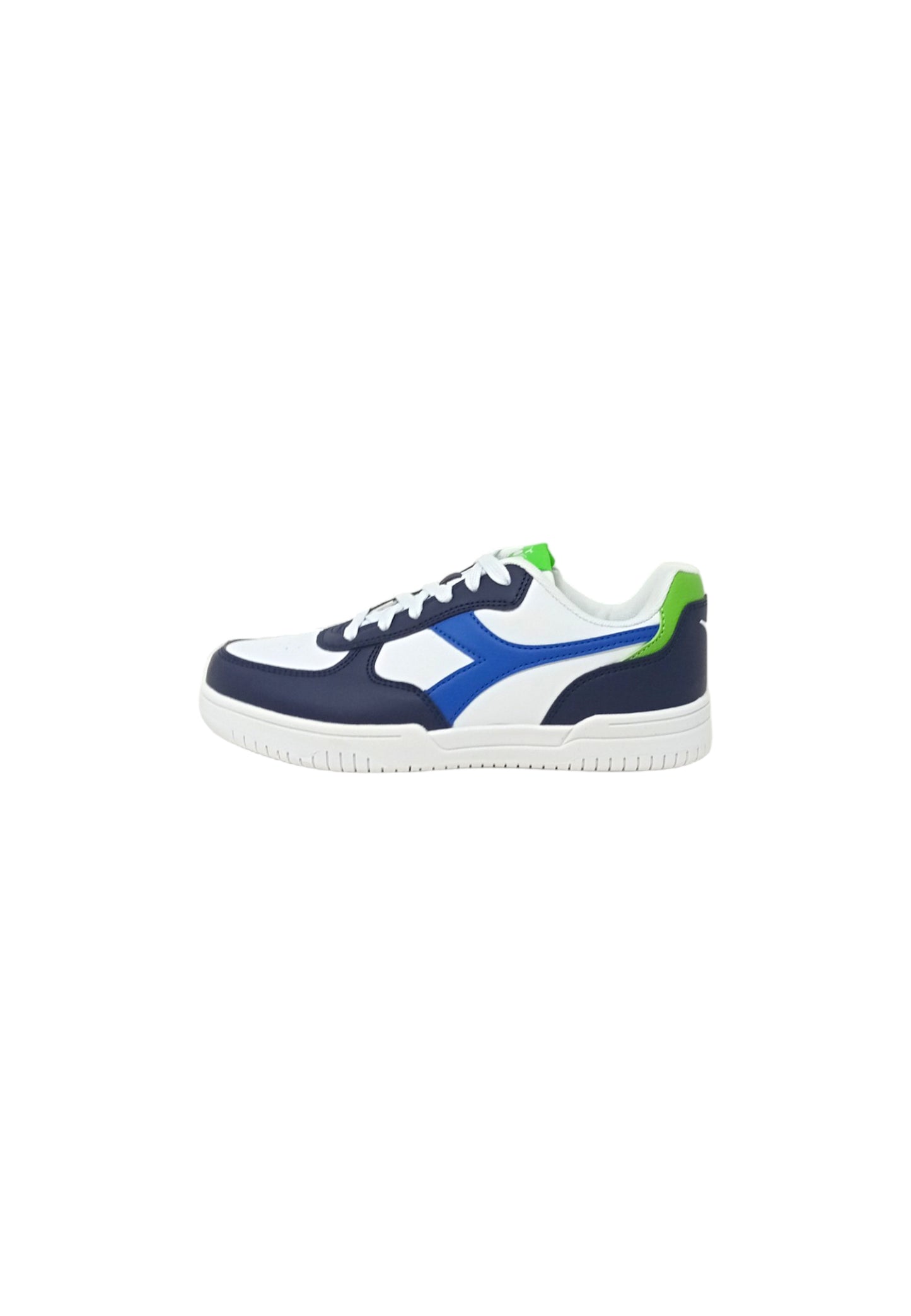 Sneaker DIADORA Raptor Low GS 101.177720 01 D0595 ragazzo