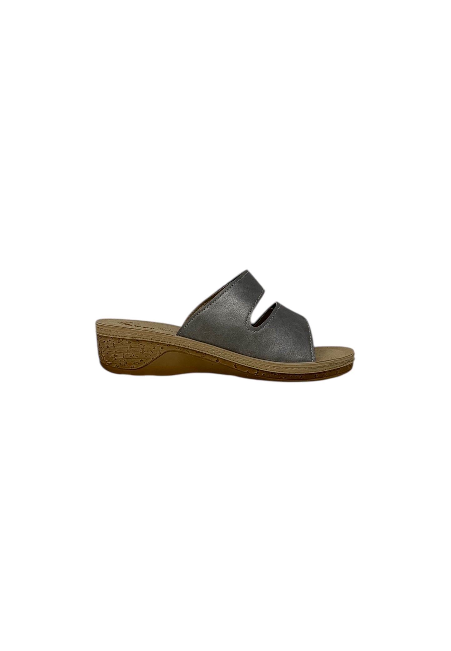 Ciabatta INBLU PV000009 CANNA FUCILE donna