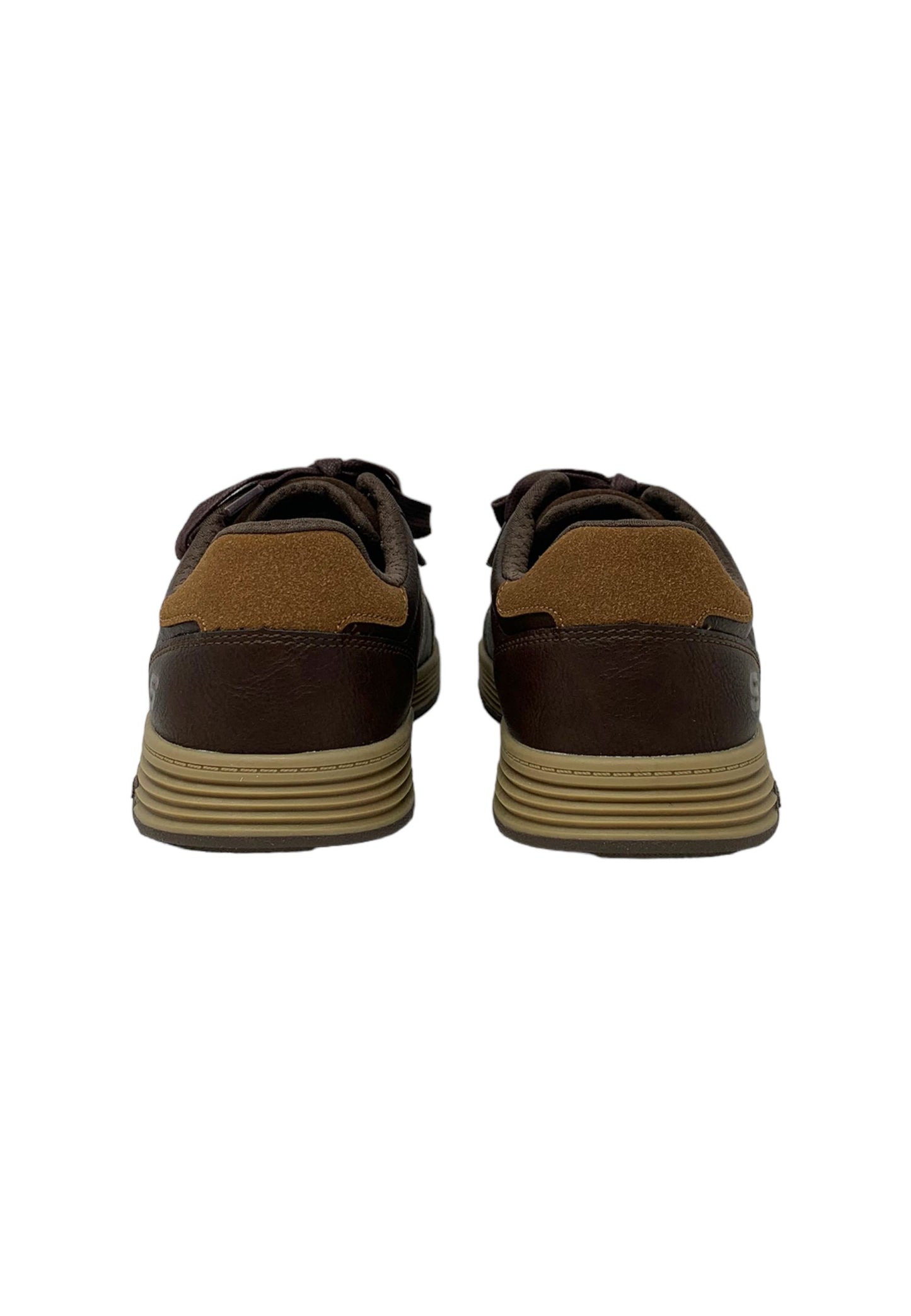 Sneaker SKECHERS CAVELL - Hensley 210946/CHOC uomo