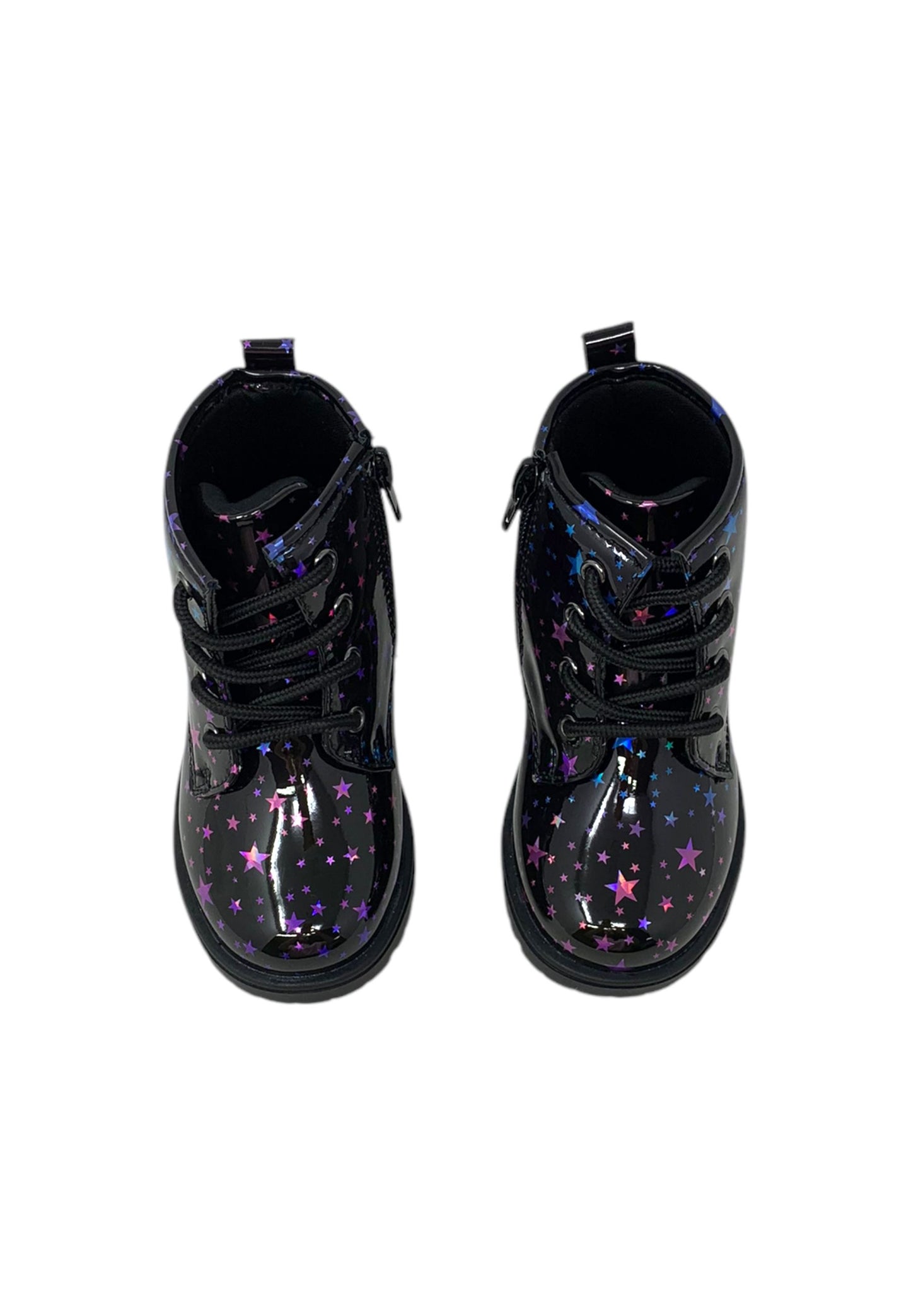 Anfibio MELANIA M23414 BLACK STARS bambina