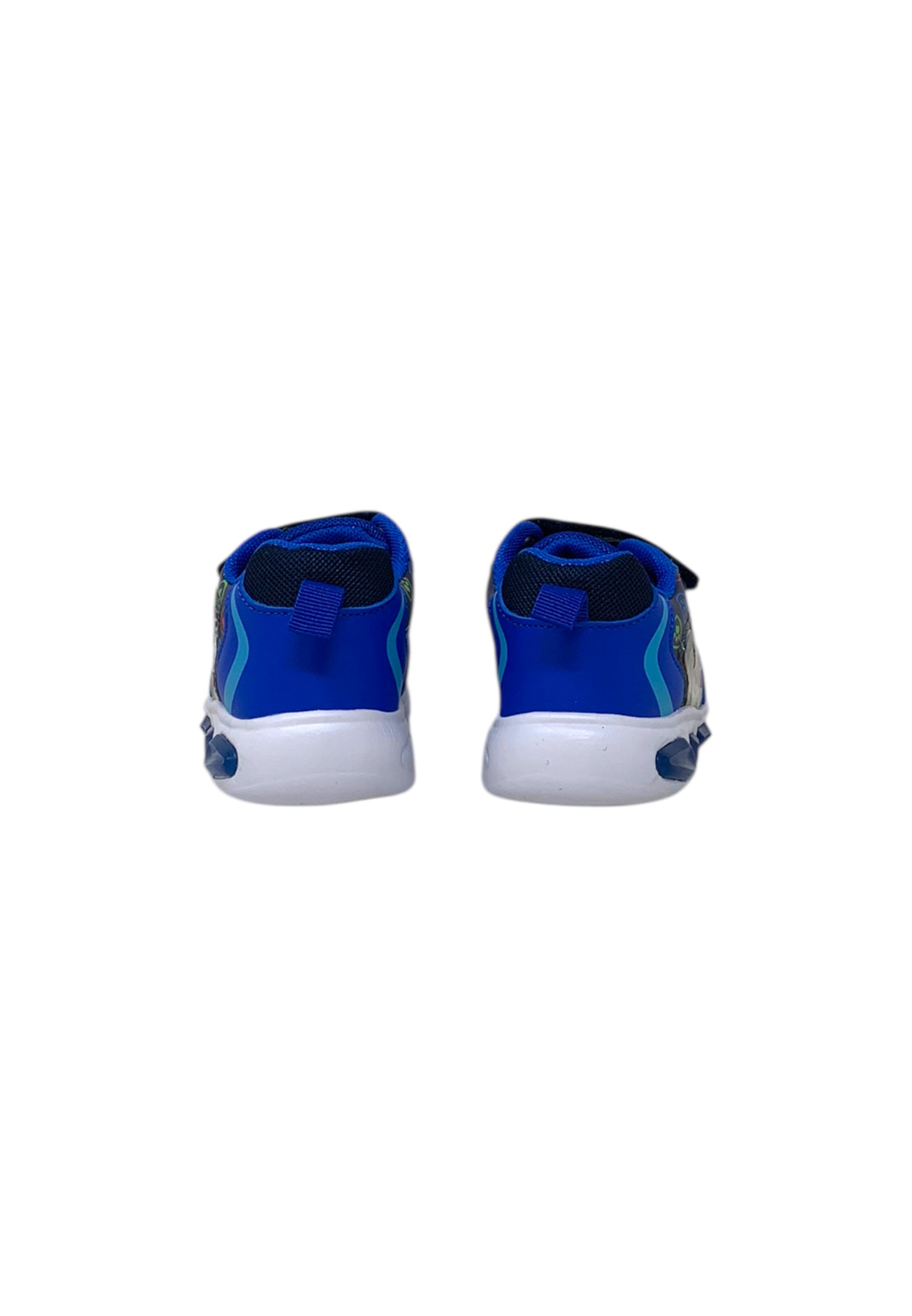 Sneaker Silver PAW PATROL G9210117S ROYAL Bambino