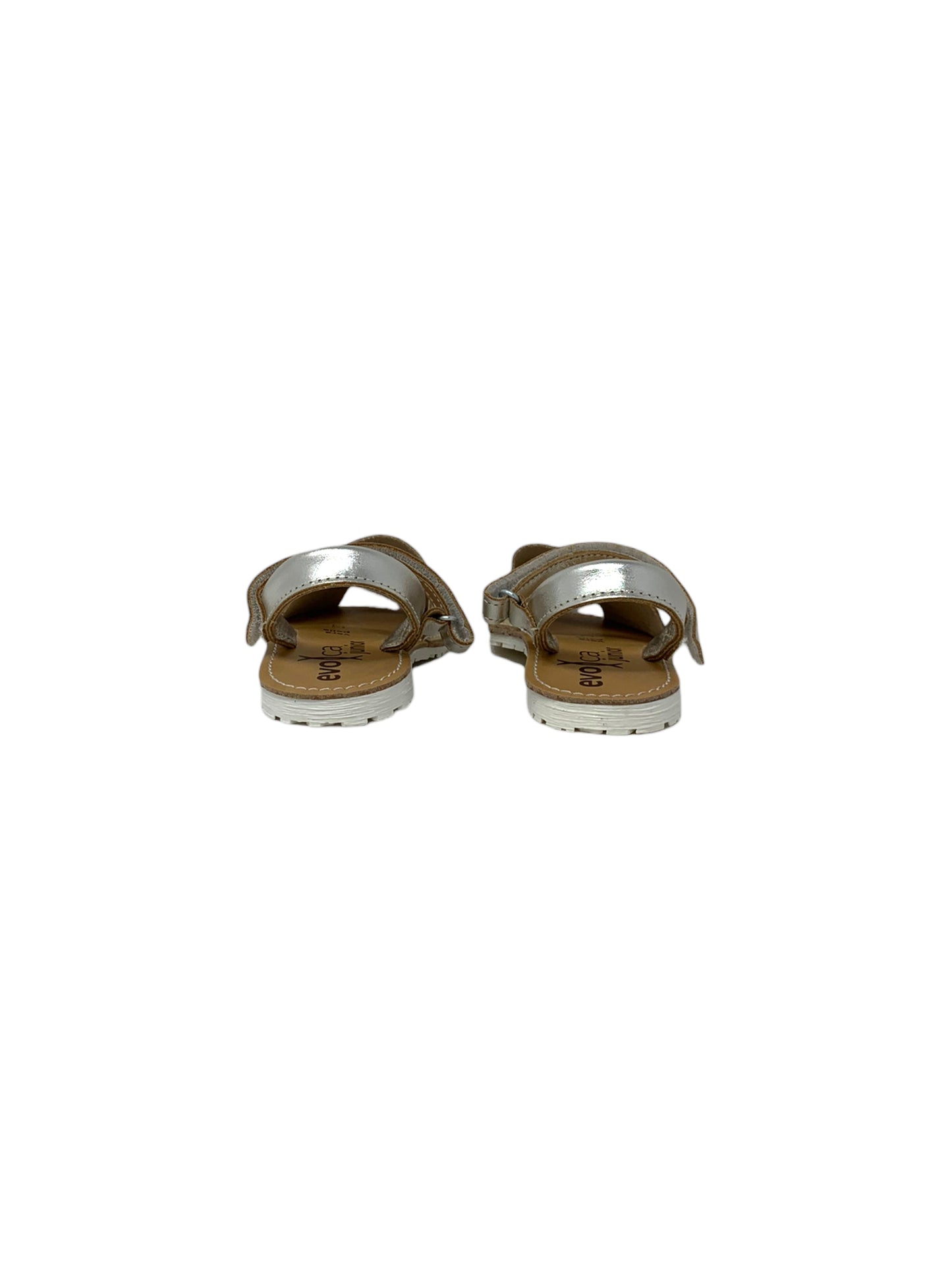 Minorchina JOLLY LOVE CUORE CHAMPAGNE bambina