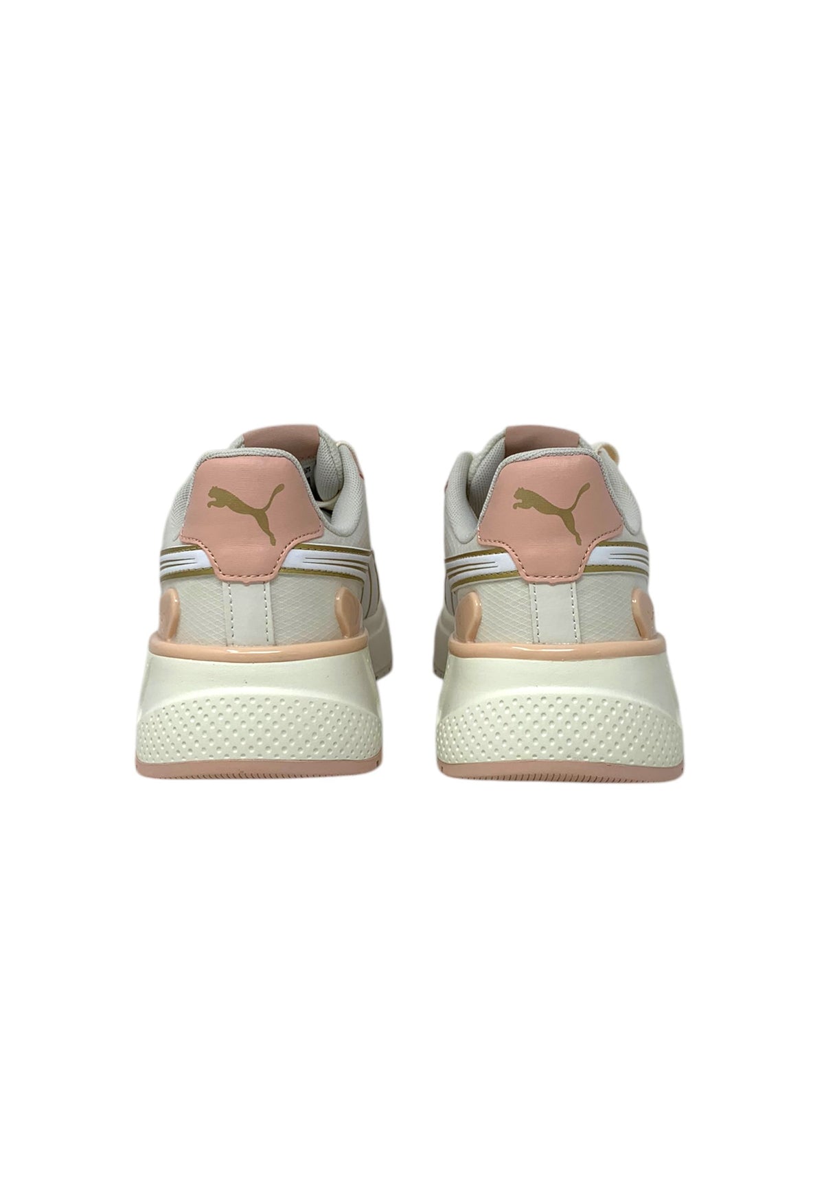 Sneakers PUMA R78 Disrupt LT 399066 11 Donna