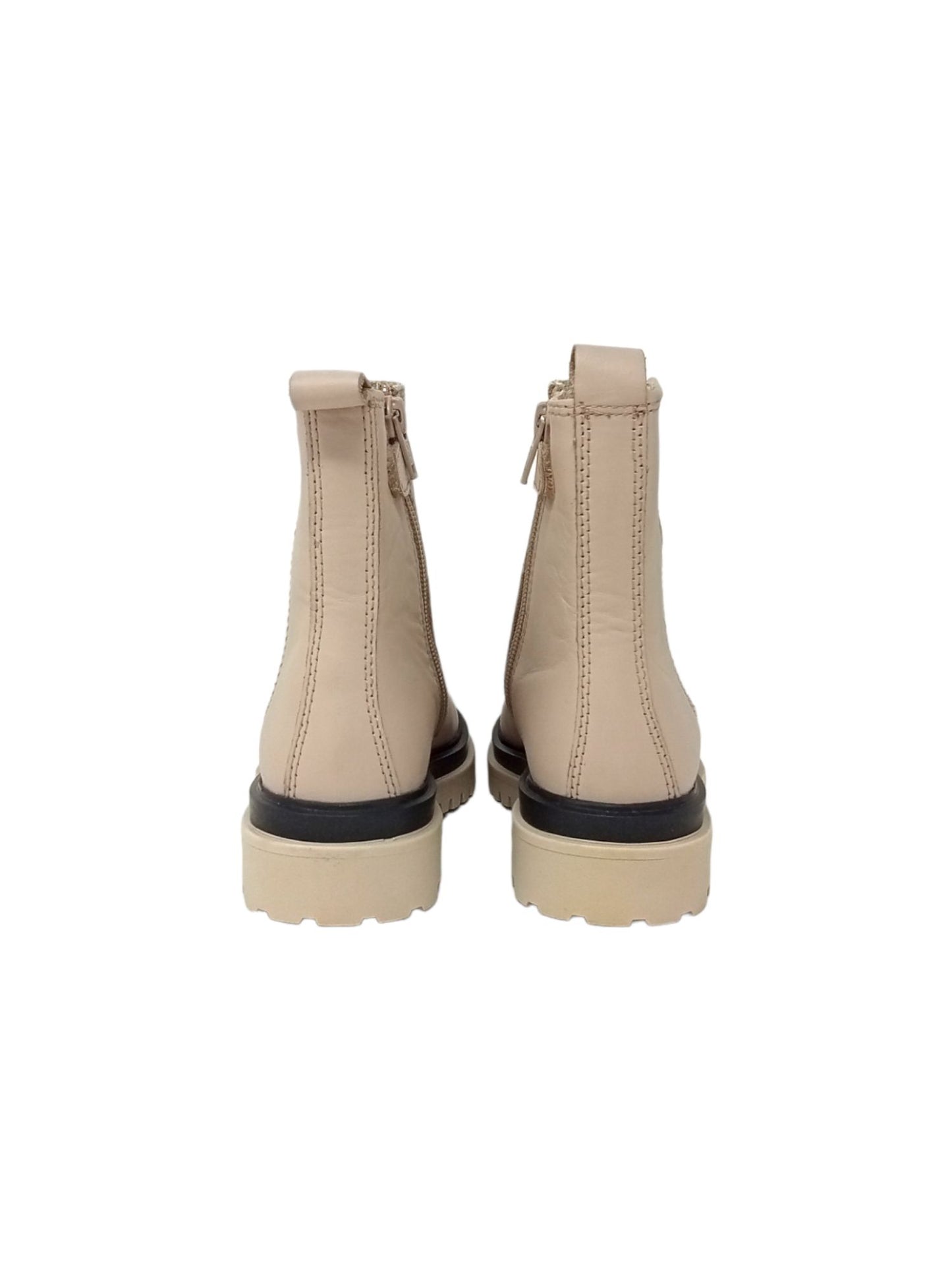 Anfibio da passeggio GRUNLAND COPP PO2056-88 BEIGENERO BAMBINA