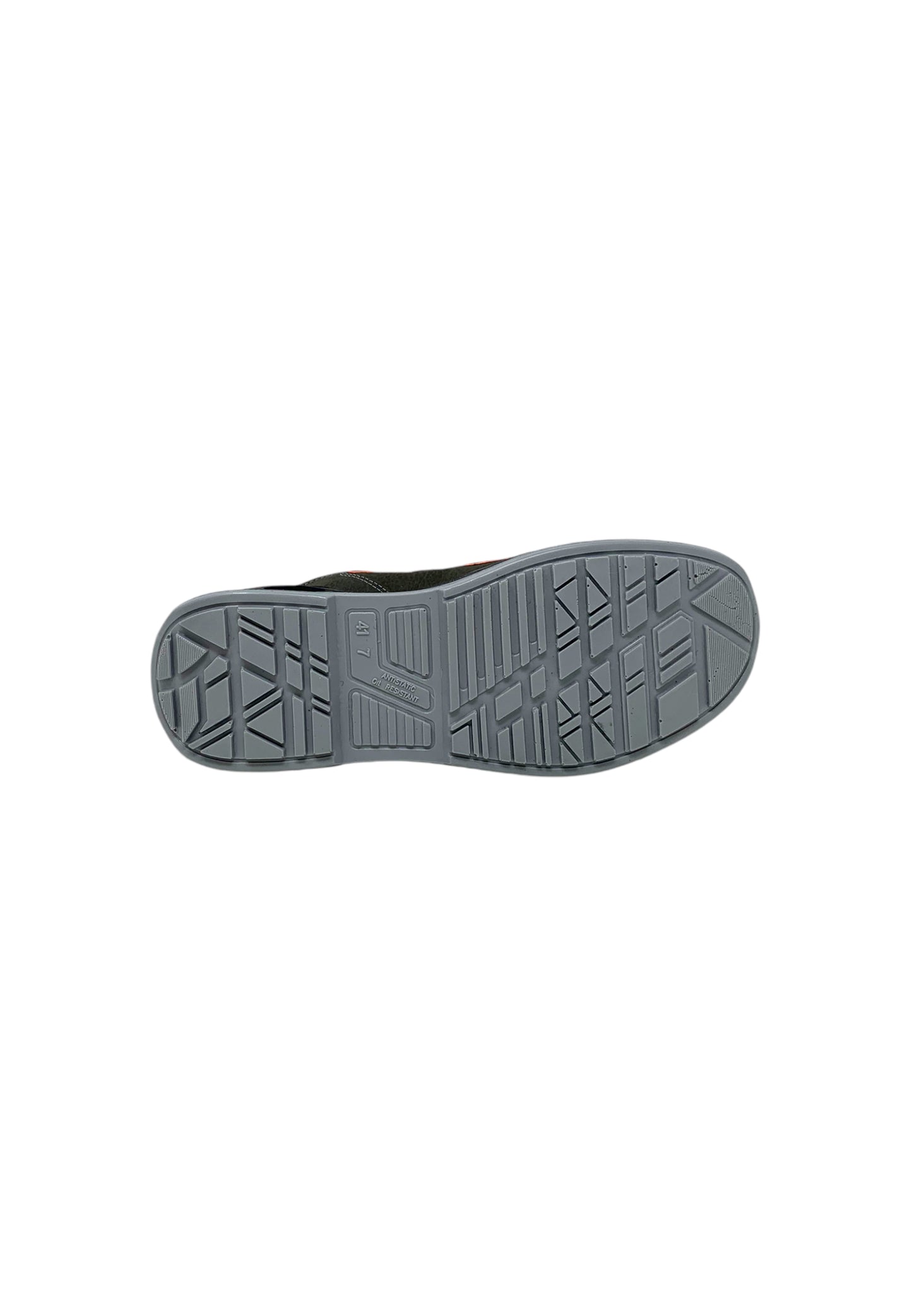 Scarpa da lavoro UPOWER Red Lord RS10124 Uomo