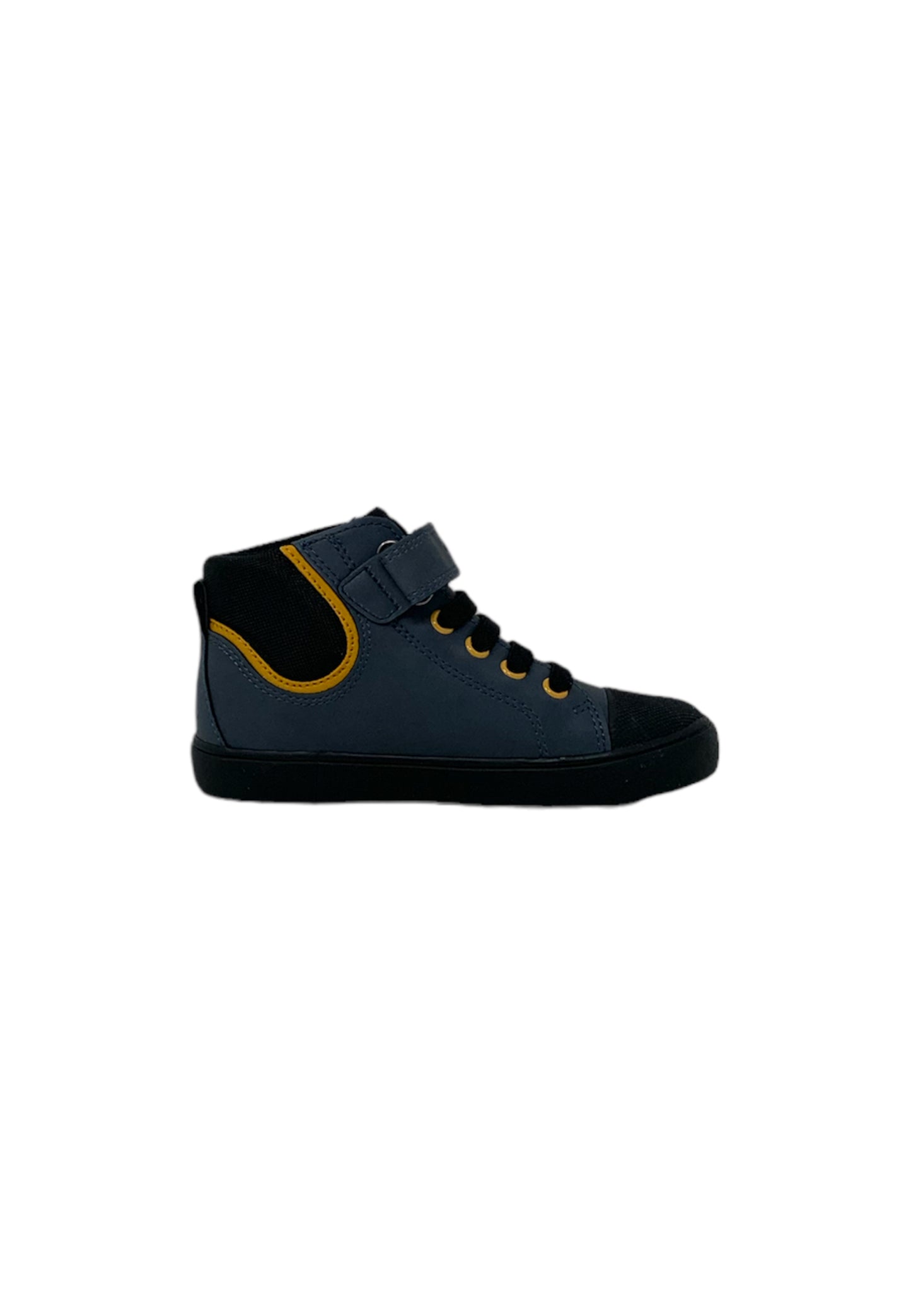 Sneaker GEOX B Gisli Boy B361NB0MEFU C4B2V Bambino