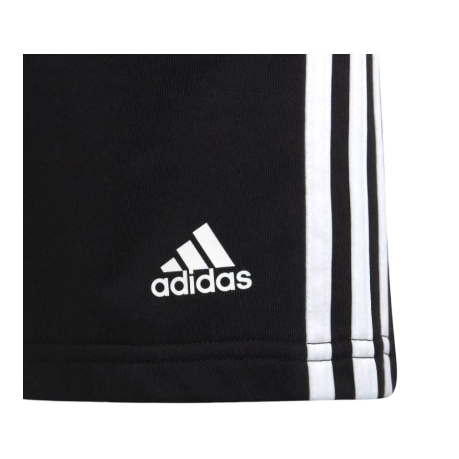 Shorts Adidas H65791 Nero bambino/a