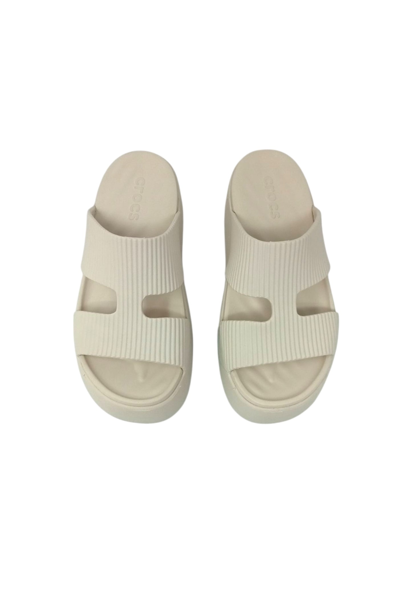Ciabatta da mare in gomma CROCS 210701-0LH Donna