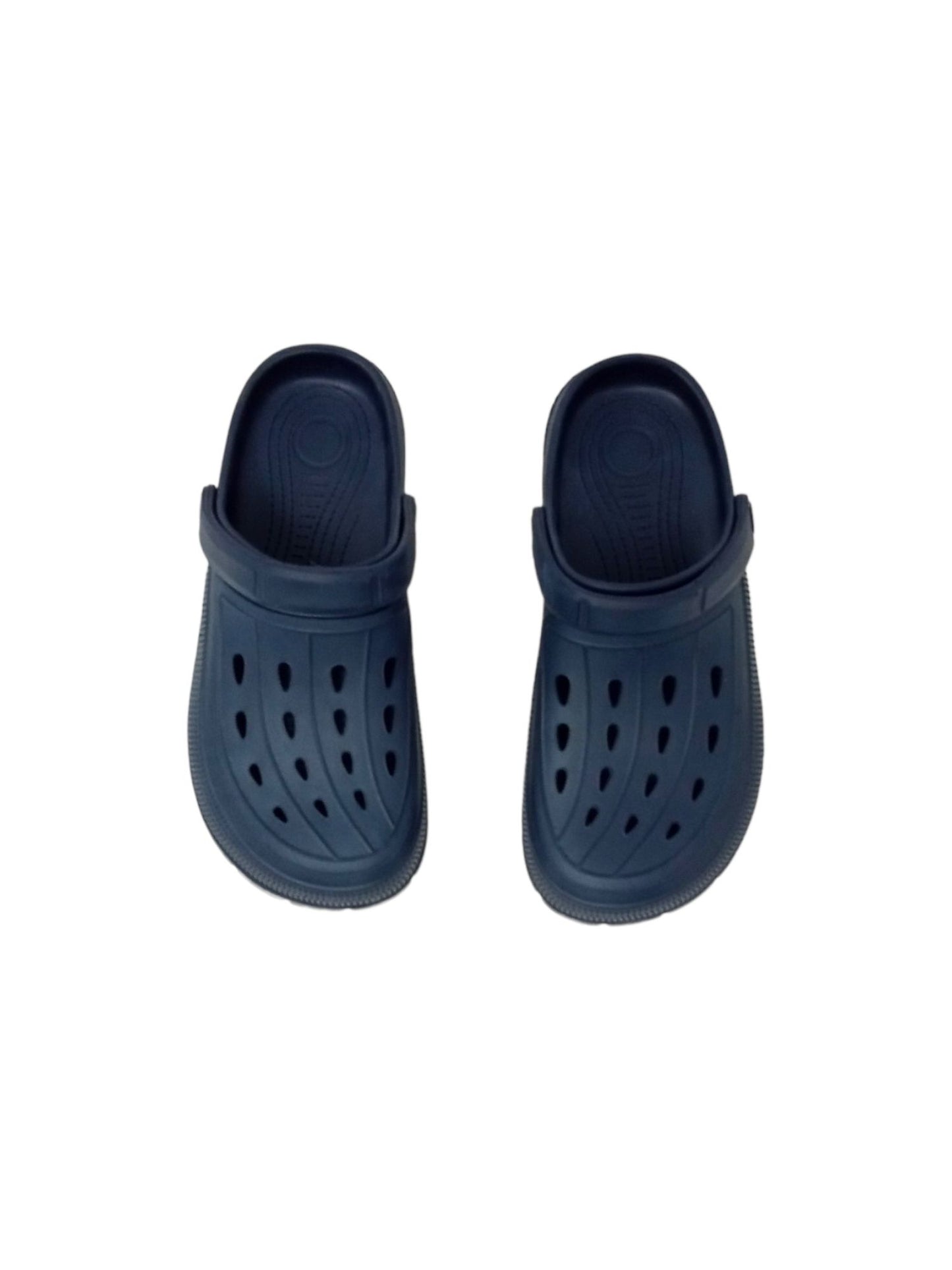Ciabatta HOTSAND 23483 BLU uomo