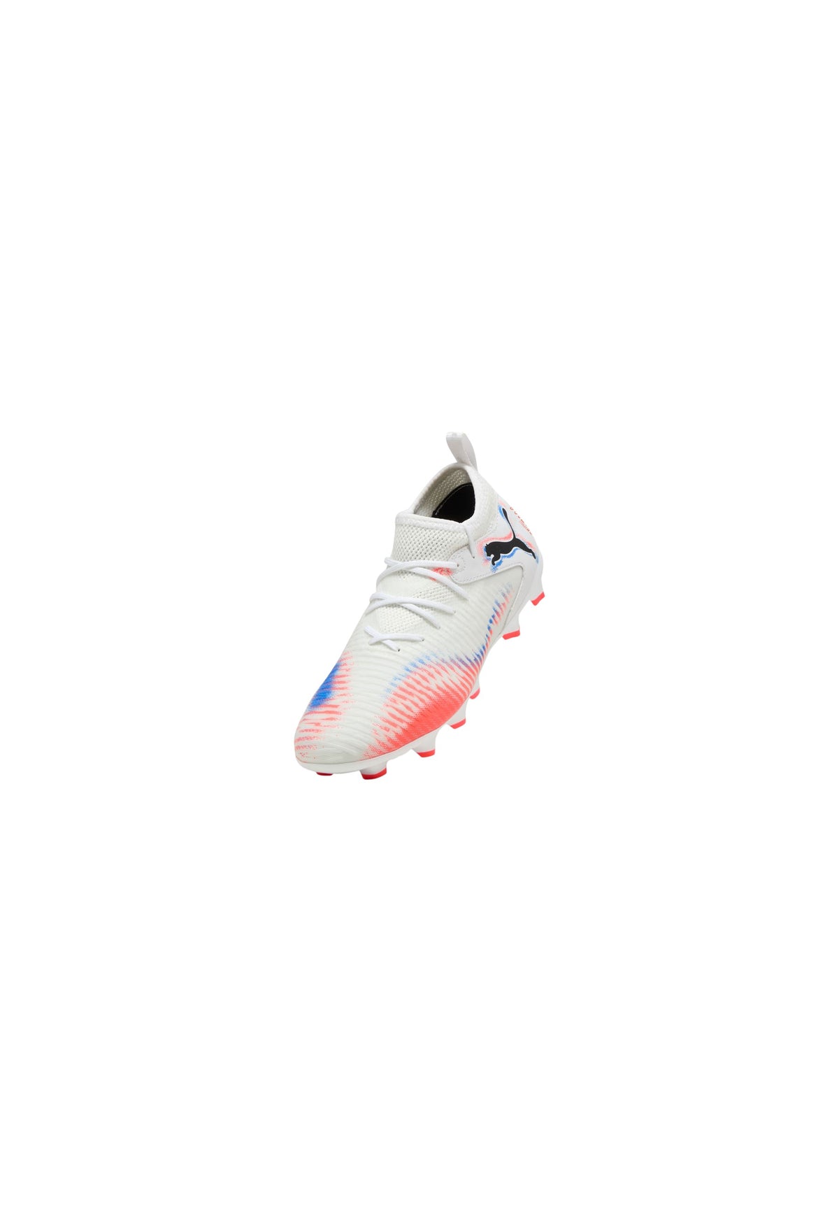 Scarpa da calcio PUMA FUTURE 8 MATCH FG/AG Jr 108614 01 bambino/ragazzo