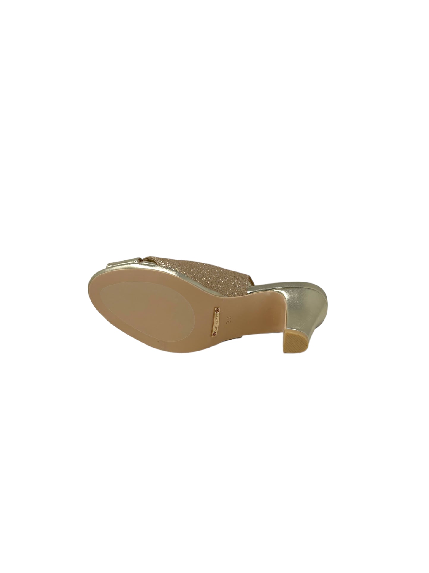 Sandalo KISS KRISS D64 GLIPLA donna
