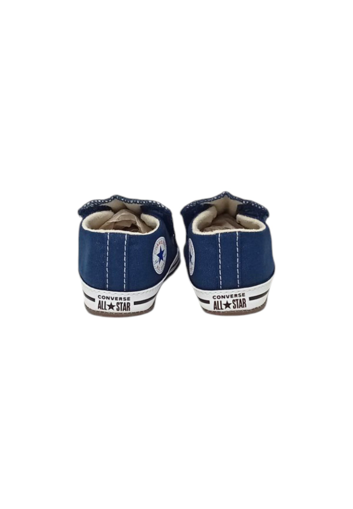 Sneaker CONVERSE Culla 865158C Blu Bambini unisex
