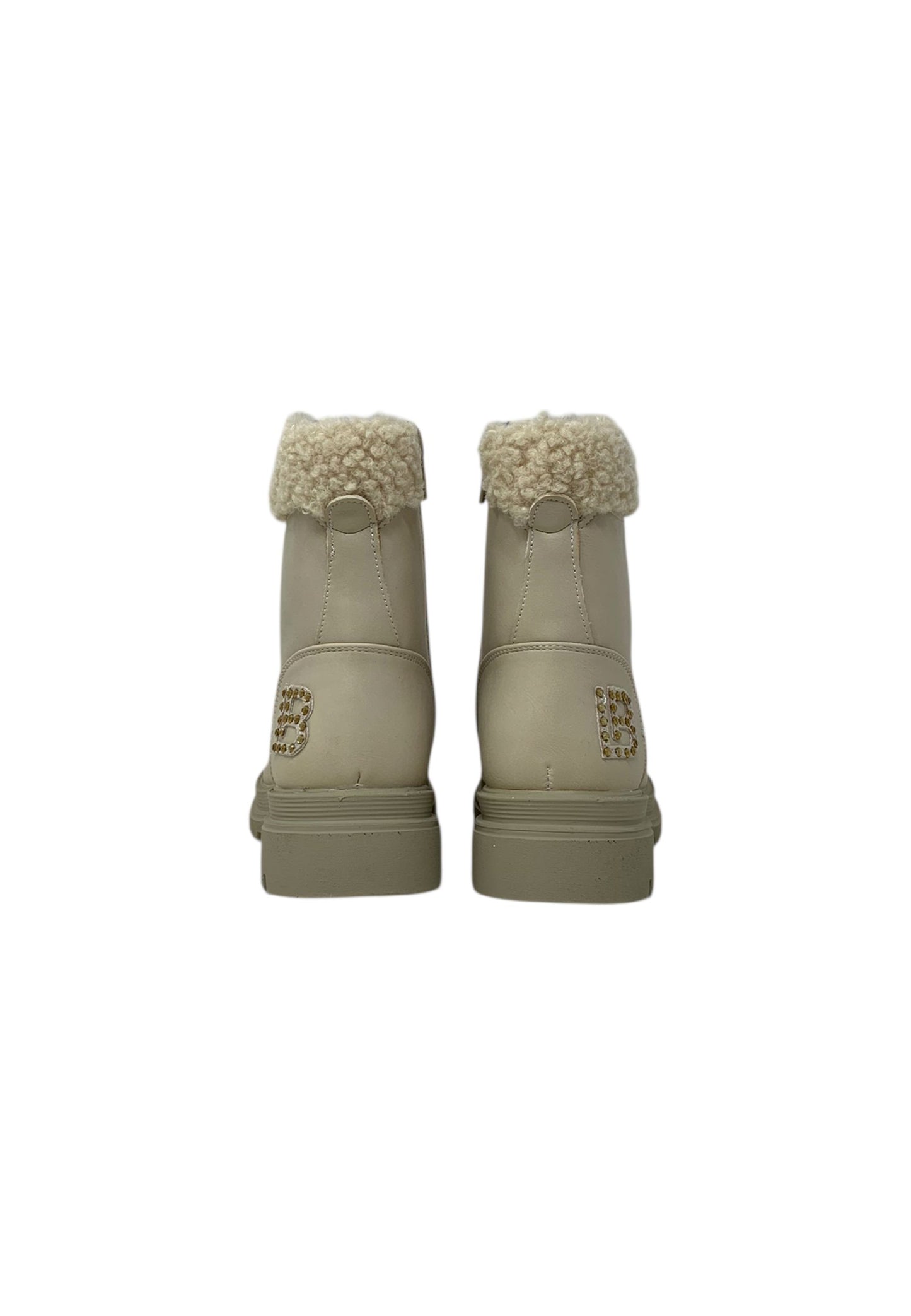 Anfibio LAURA BIAGIOTTI 9712 BEIGE bambina/ragazza