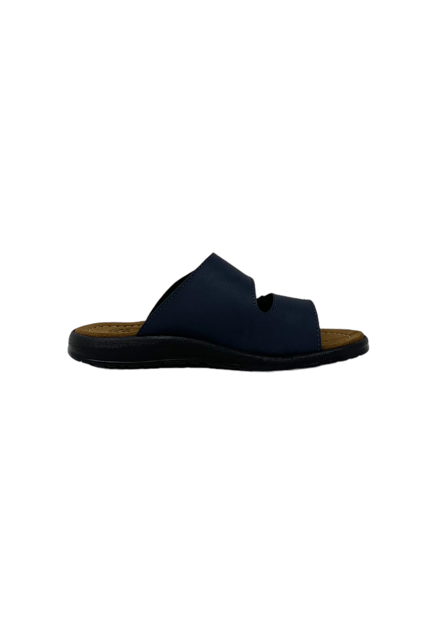 CIABATTA ARIZONA PATRIZIA 8637 uomo (2 COLORI)