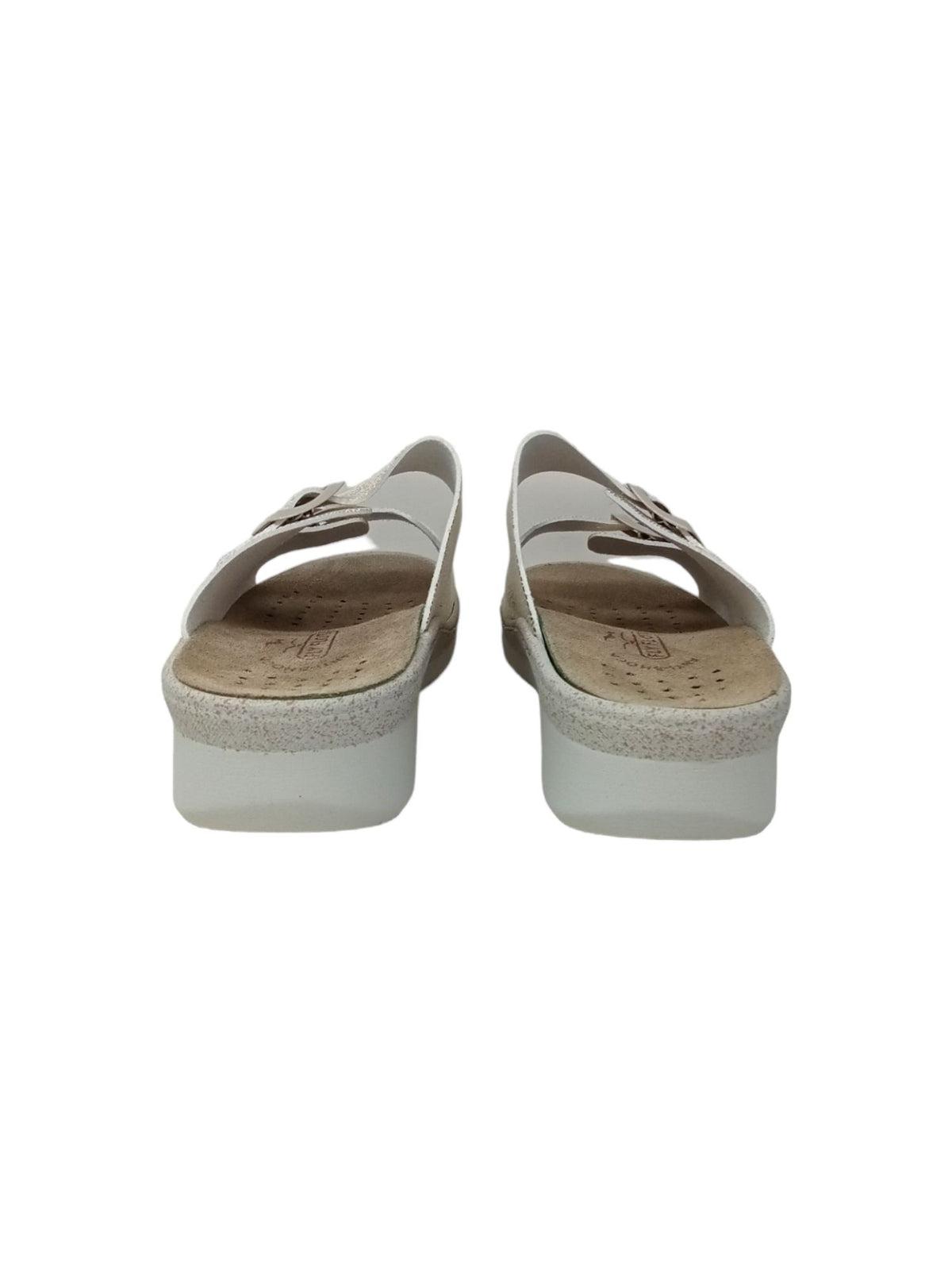 Ciabatta FLYFLOT 29 H25 GV ORO donna