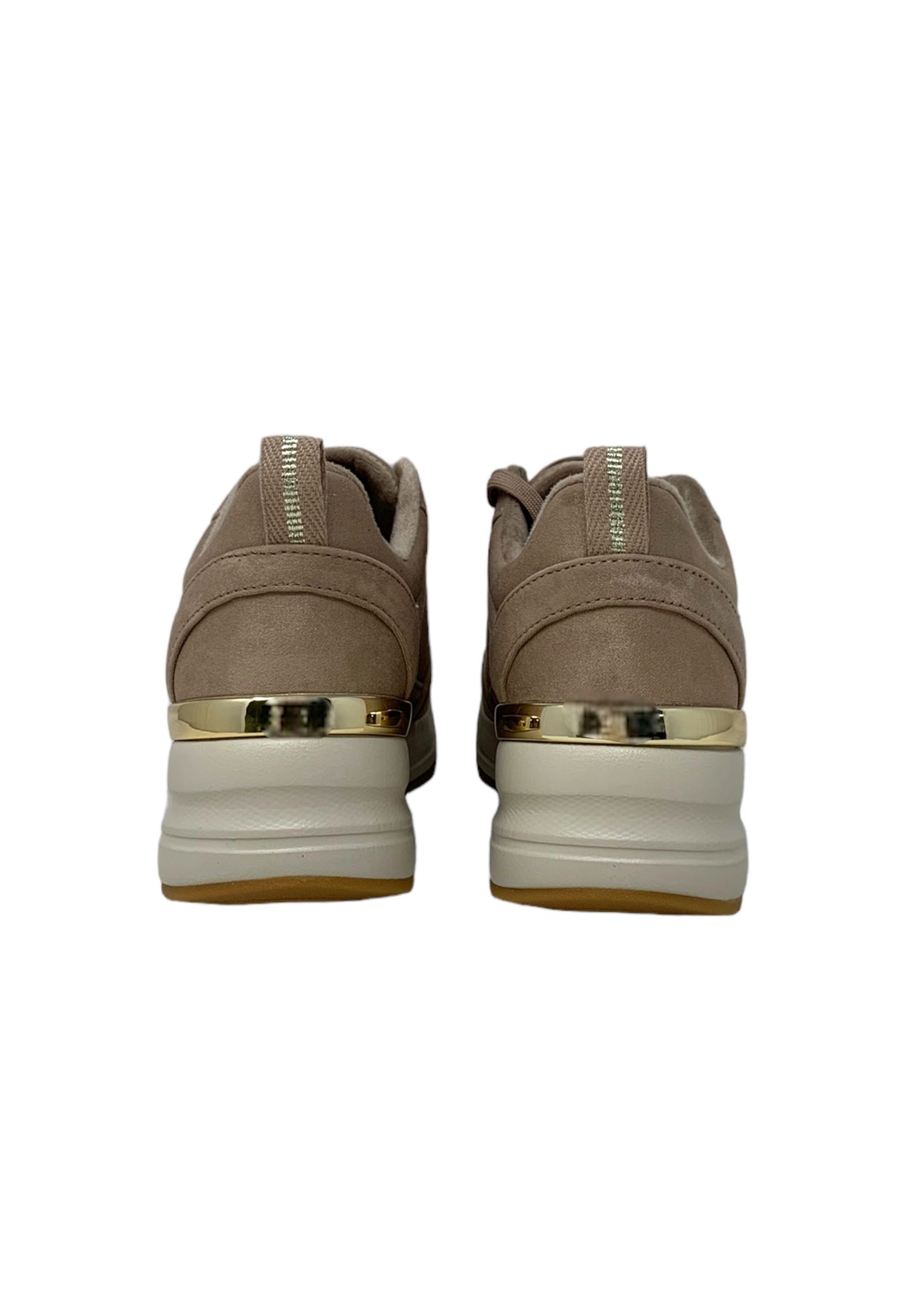 Sneakers SKECHERS Street Billion 2 177349/TPE Donna