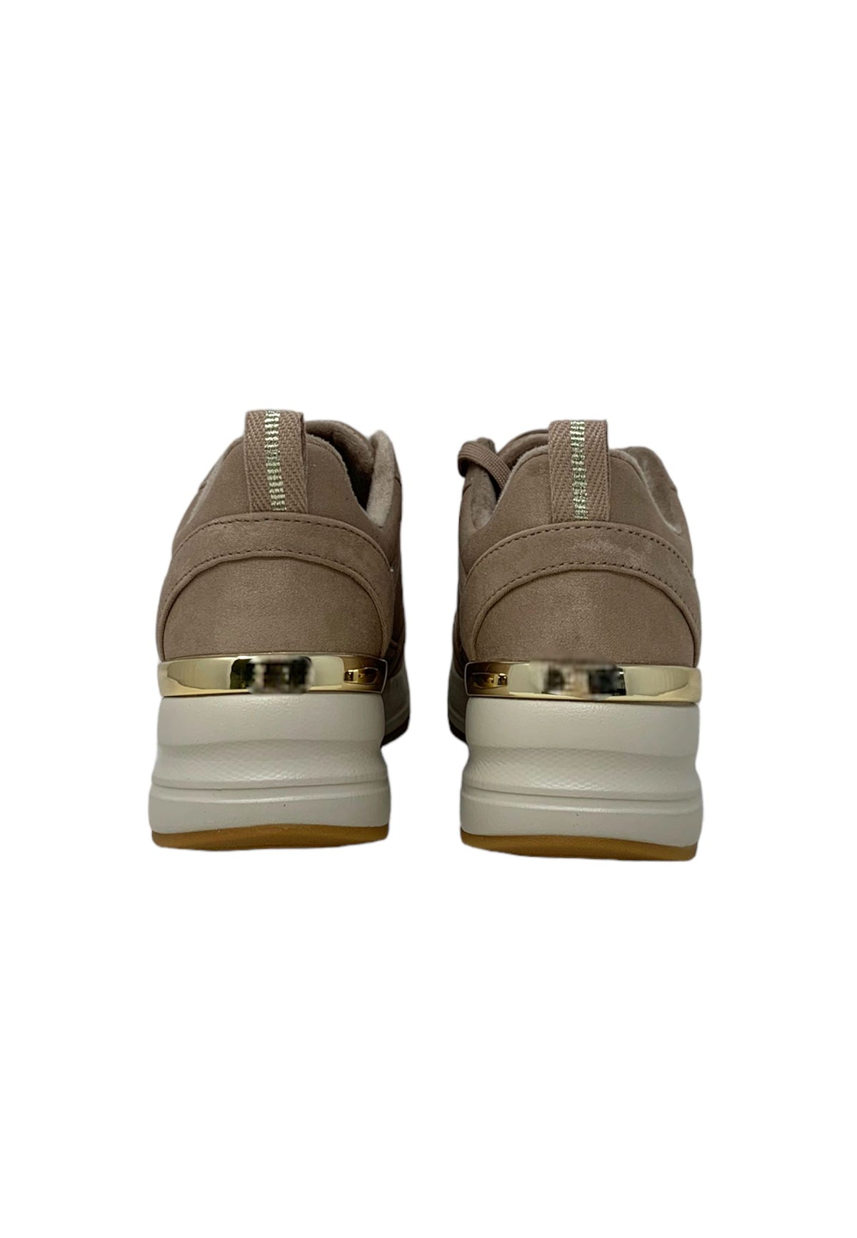Sneakers SKECHERS Street Billion 2 177349/TPE Donna