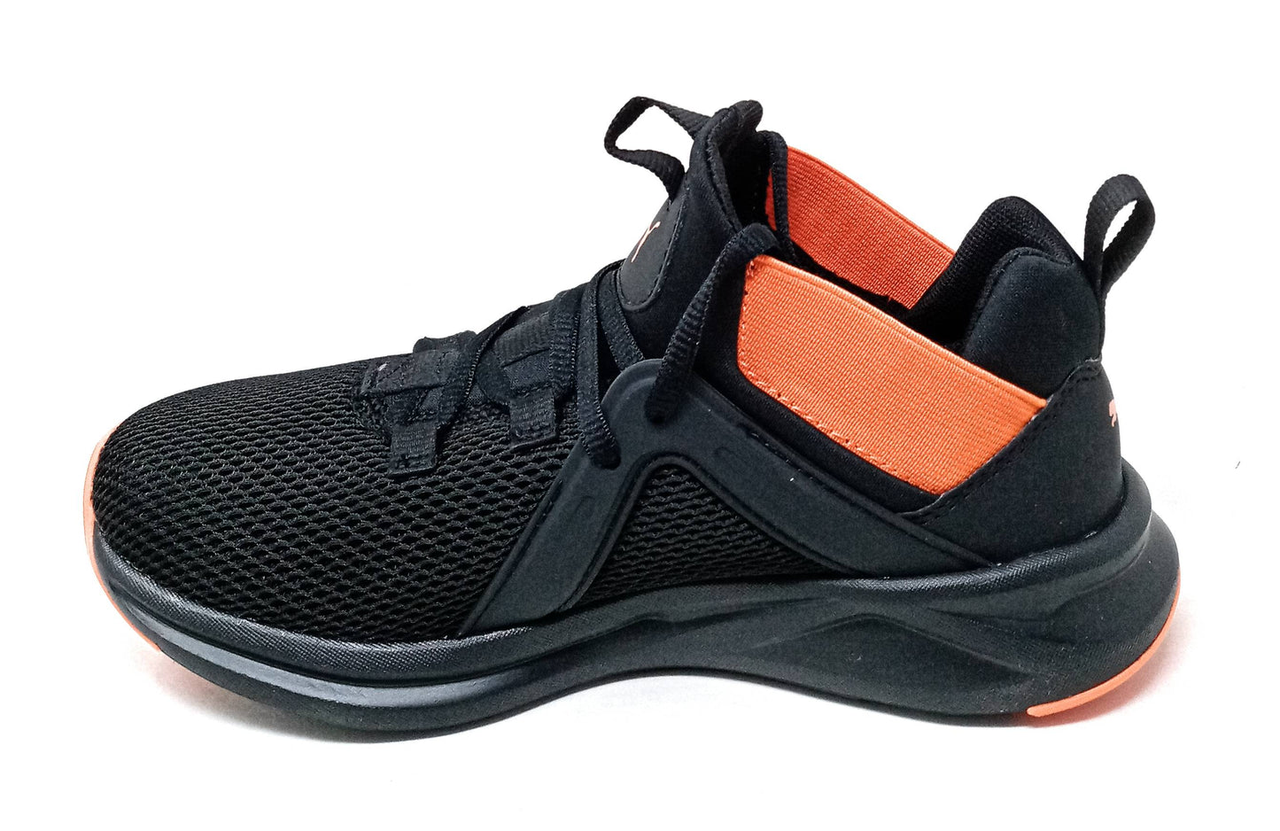 Scarpa da ginnastica PUMA ENZO 2 WEAVE 19316507 ragazzo