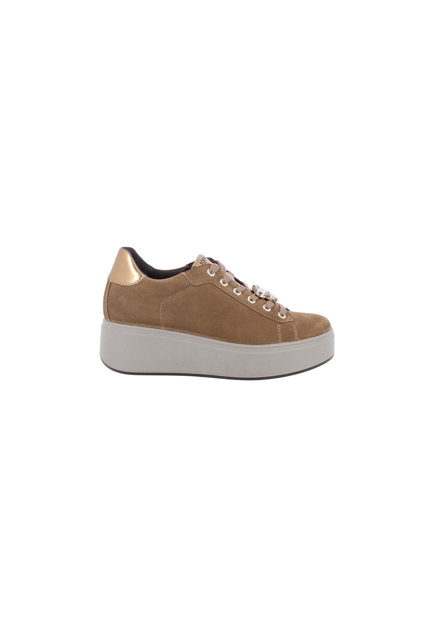 Sneakers Igi&Co 8671244 Donna