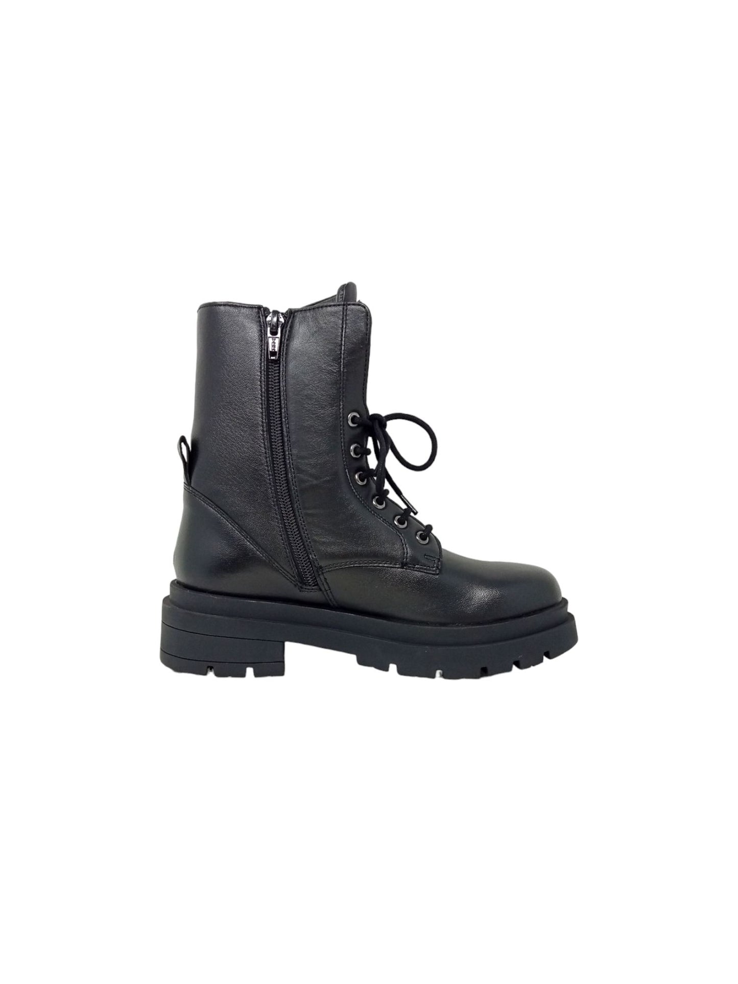Anfibio CRISTIN NAOMI14 NERO Donna