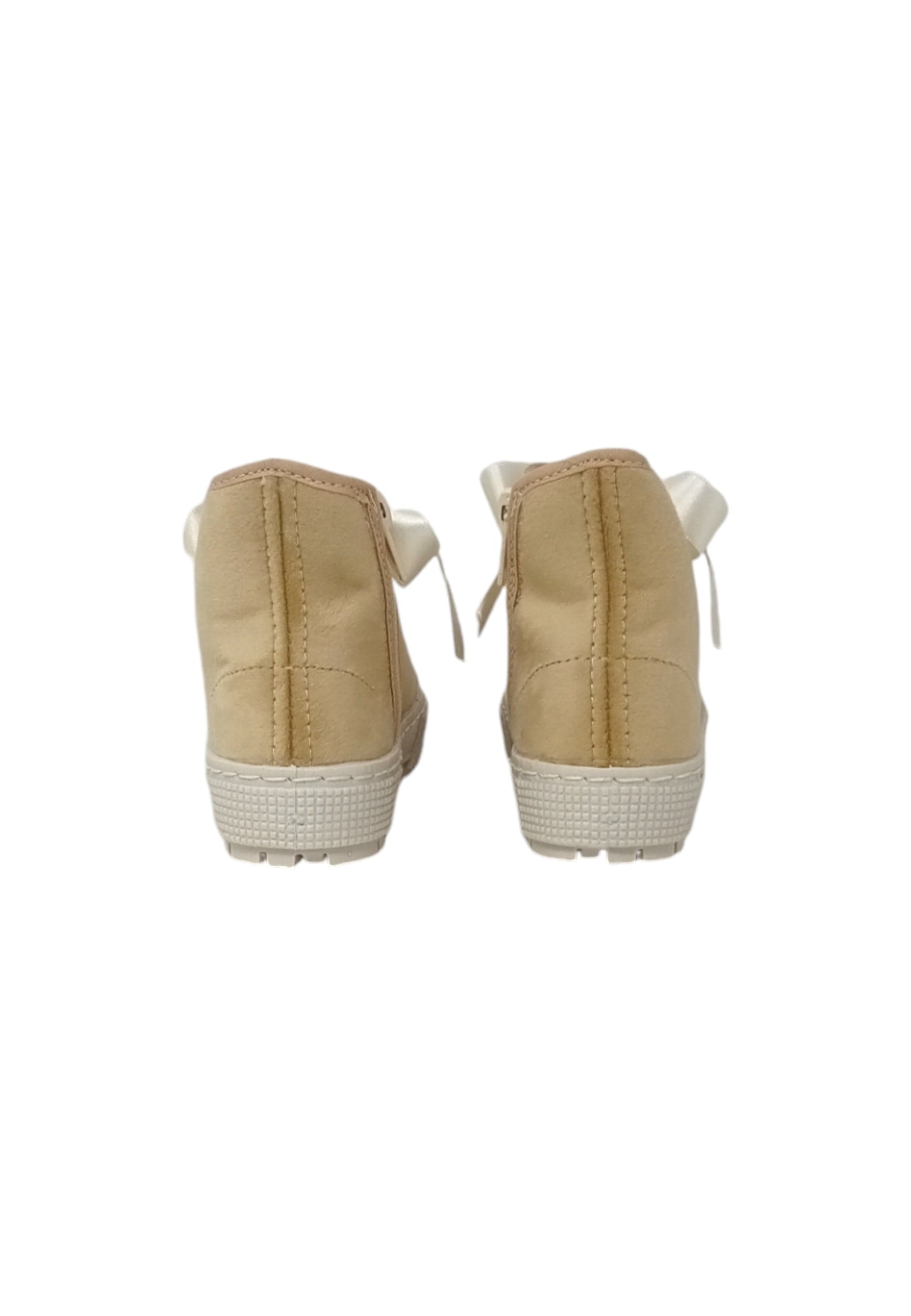 Sneaker DXO Vigevano D88/C88w VELVET PLATINO GLITTER bambina