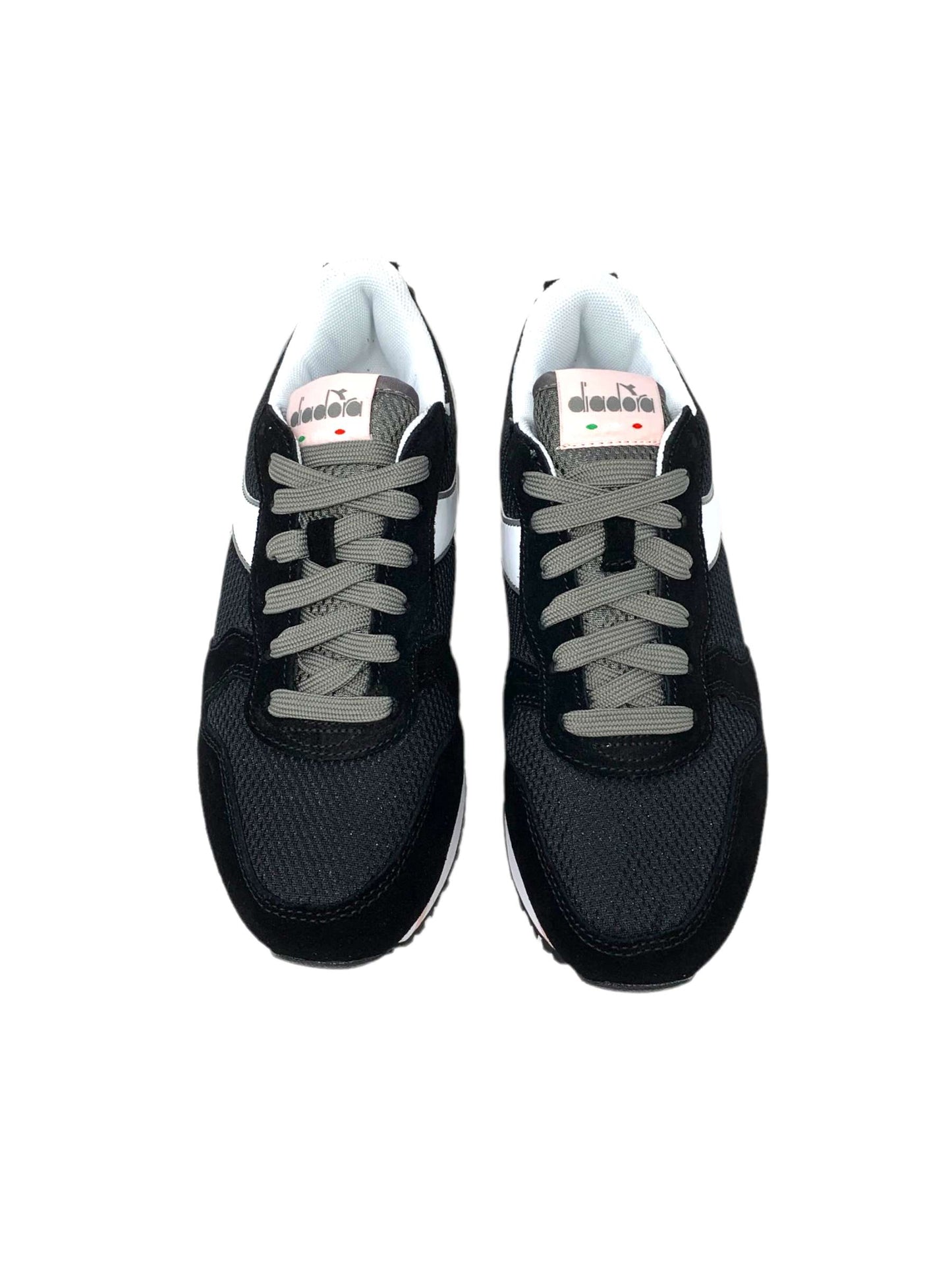 Sneakers DIADORA OLYMPIA PLATFORM WN 10117699601 C3485 Donna