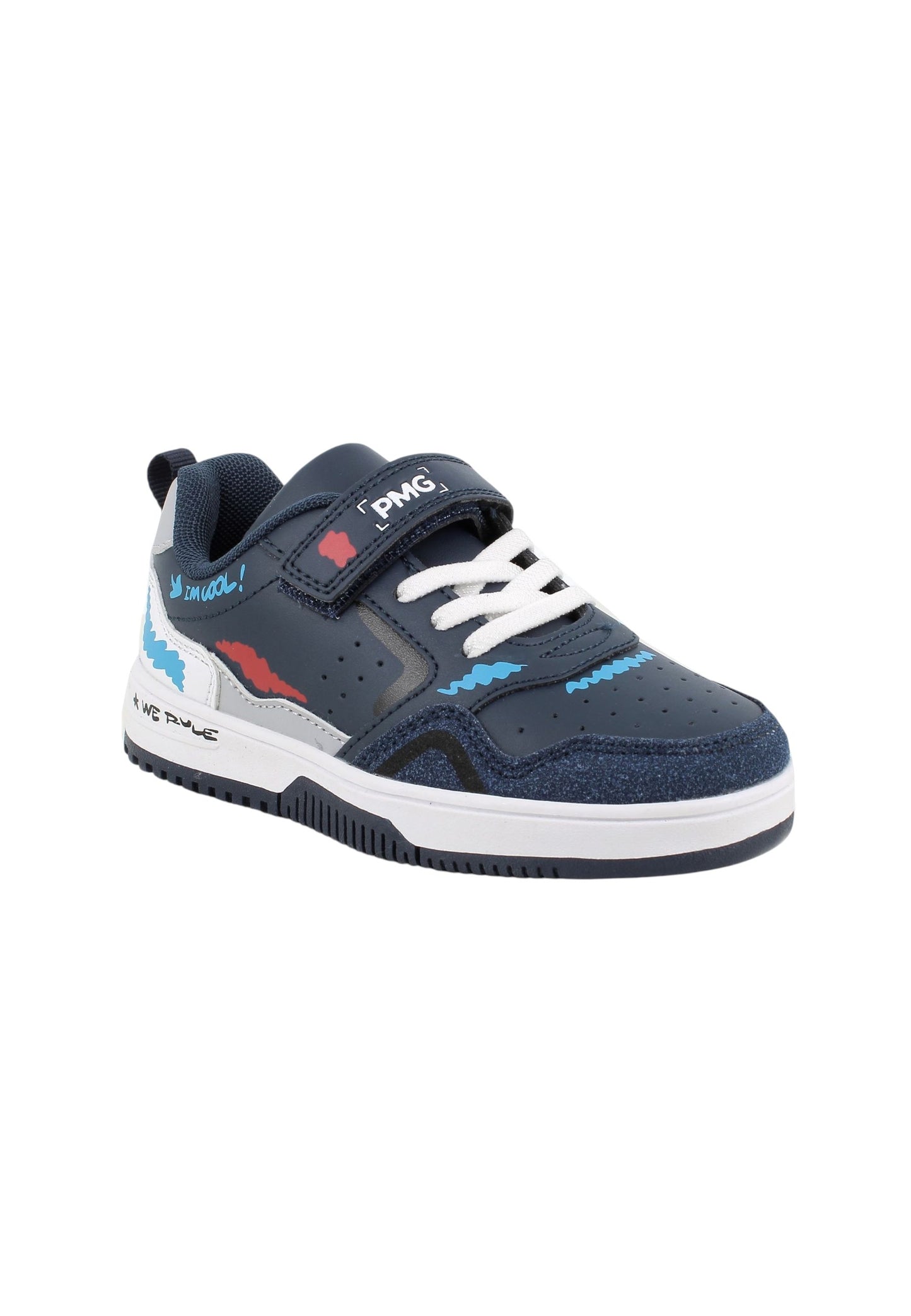 Sneakers PRIMIGI 8968033 bambino