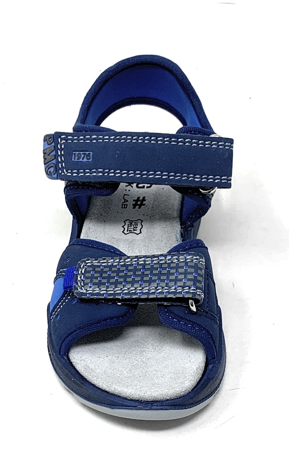 Sandalo da passeggio Primigi 7399211 bambino