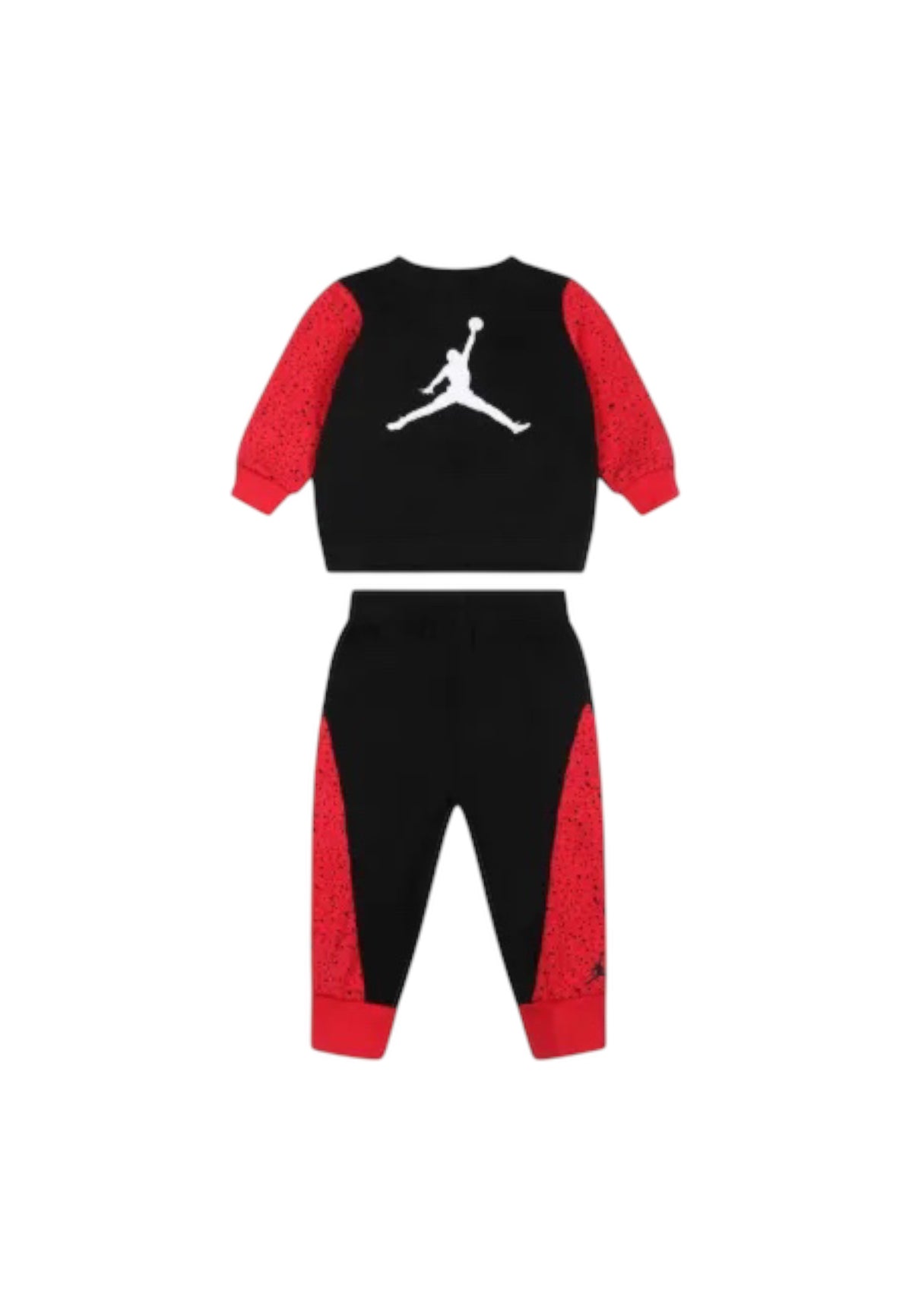 Tuta JORDAN 65B817-023/85B817-023 Bambino