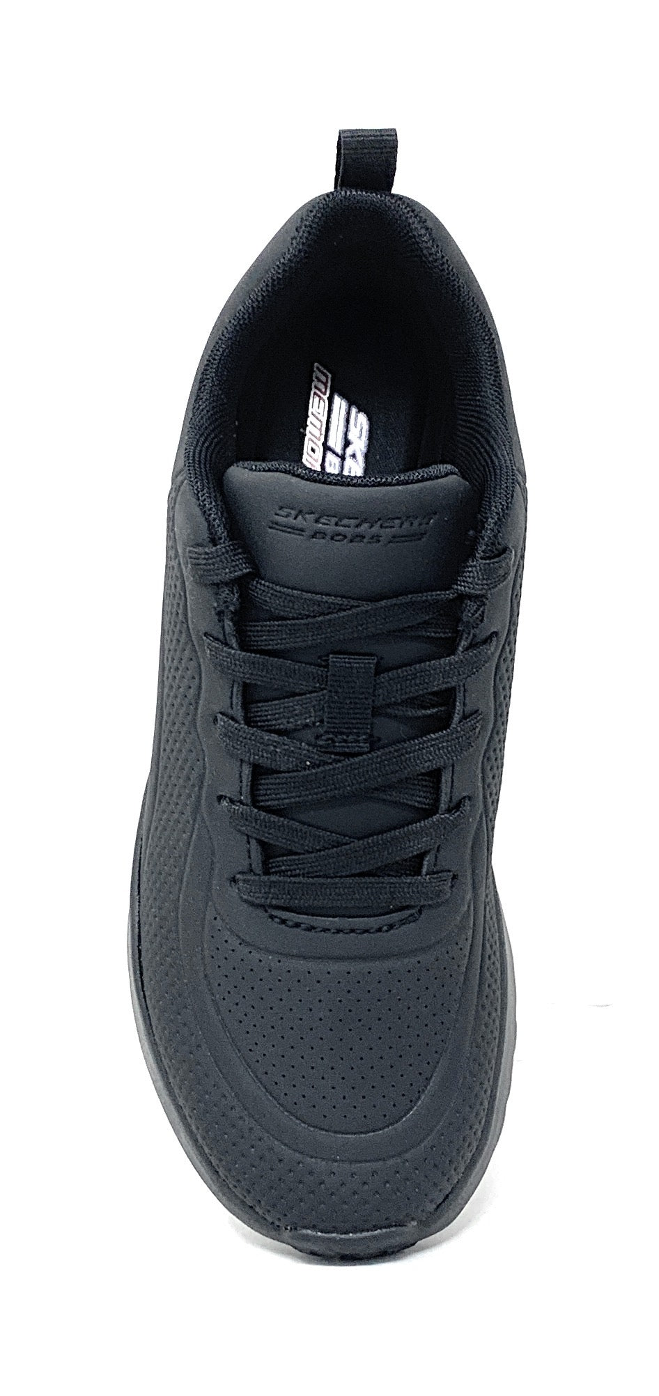 Scarpa da ginnastica SKECHERS 117151/BBK DONNA