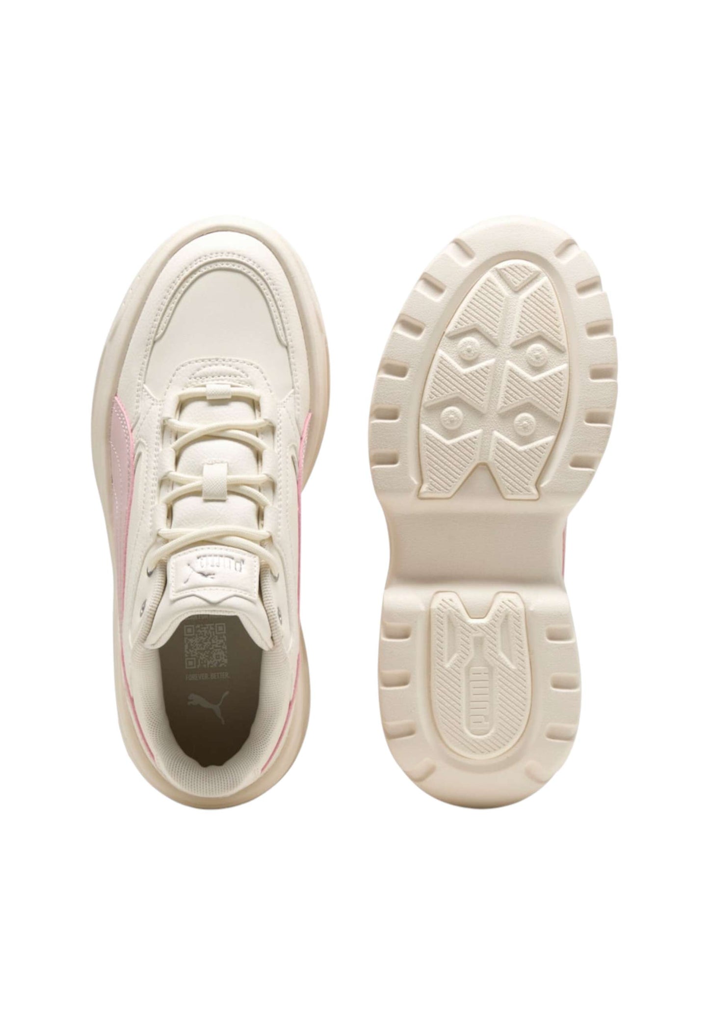 Sneaker PUMA KARMEN X-TRA 400369 08 donna