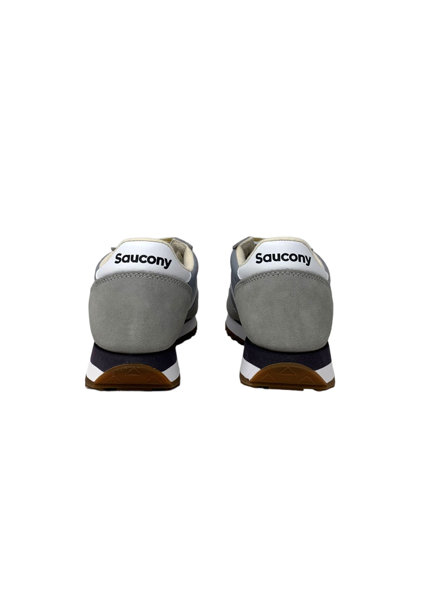 Sneaker SAUCONY JAZZ ORIGINALS S2044 uomo (2 COLORI)