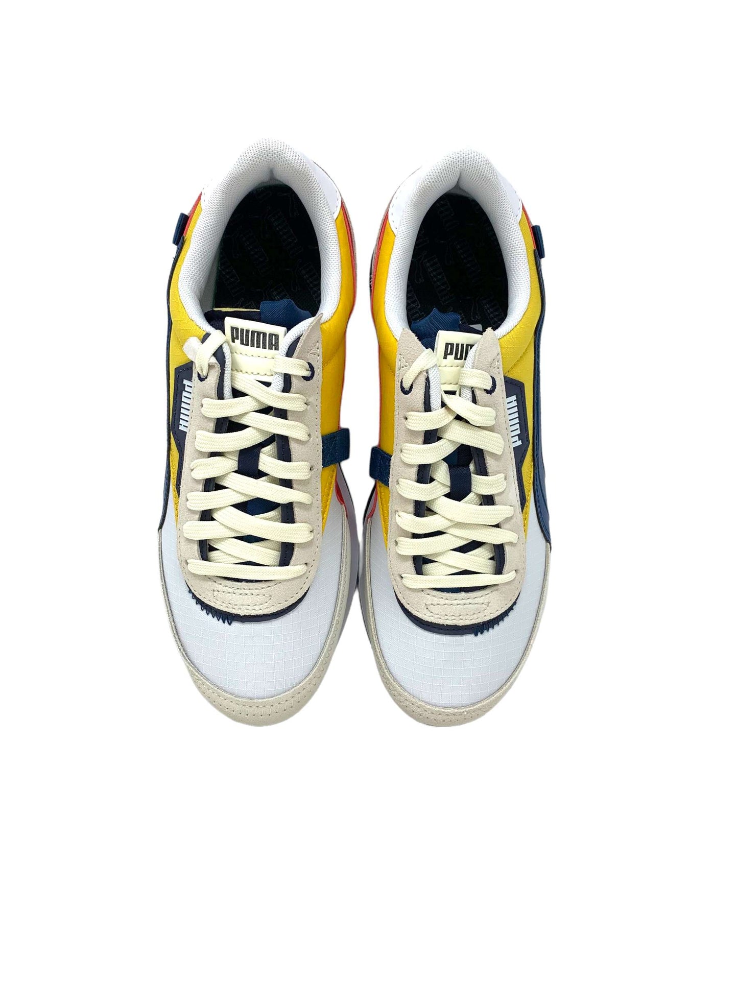 Scarpa da ginnastica PUMA FUTURE RIDER DISPLACED 383148 05 UOMO