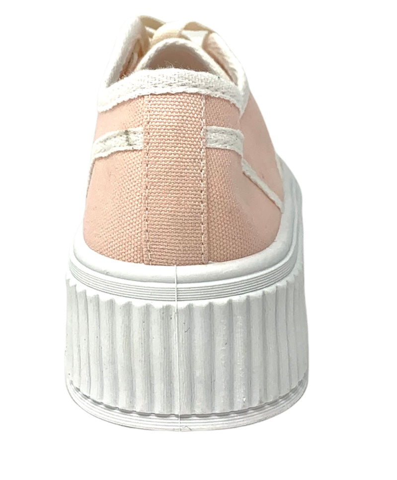 Sneakers da passeggio 2H0YD219501 PINK donna