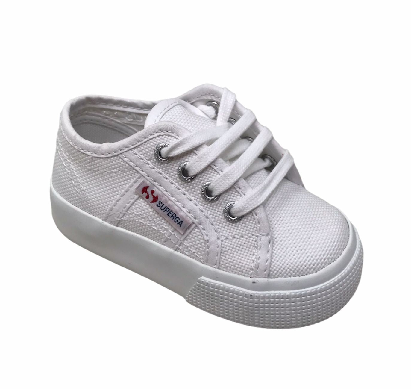 Scarpa da ginnastica SUPERGA Le Classiche S00DDX0/WHITE unisex