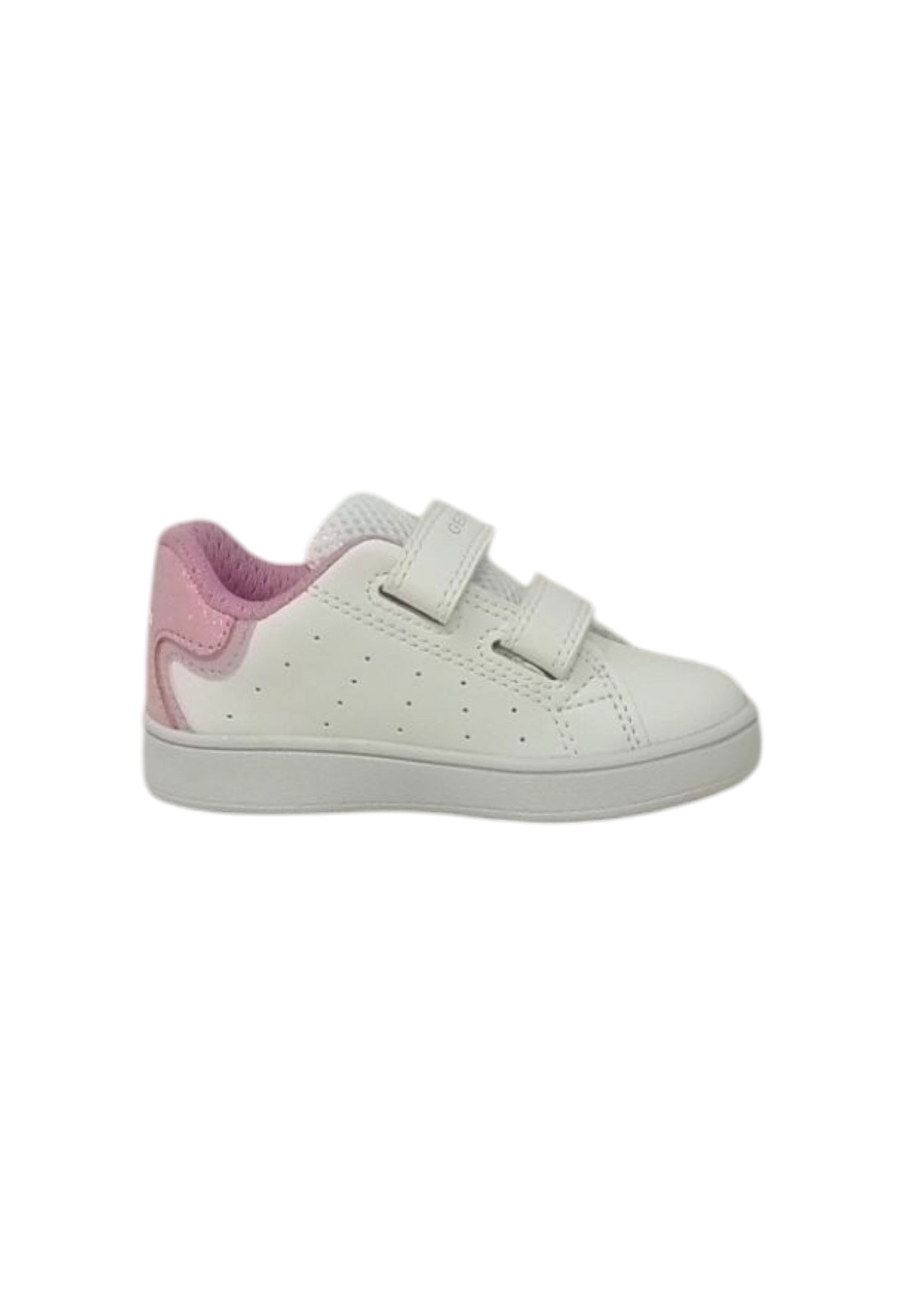 Sneaker GEOX ECLYPER B365MA 054BJ C0406 Bambina