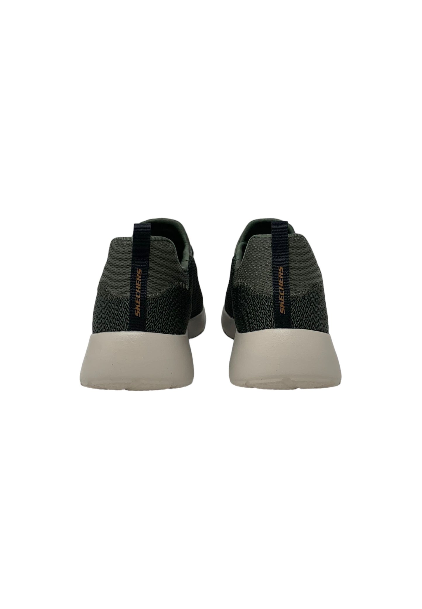 Scarpa da ginnastica SKECHERS 58360/OLV Uomo