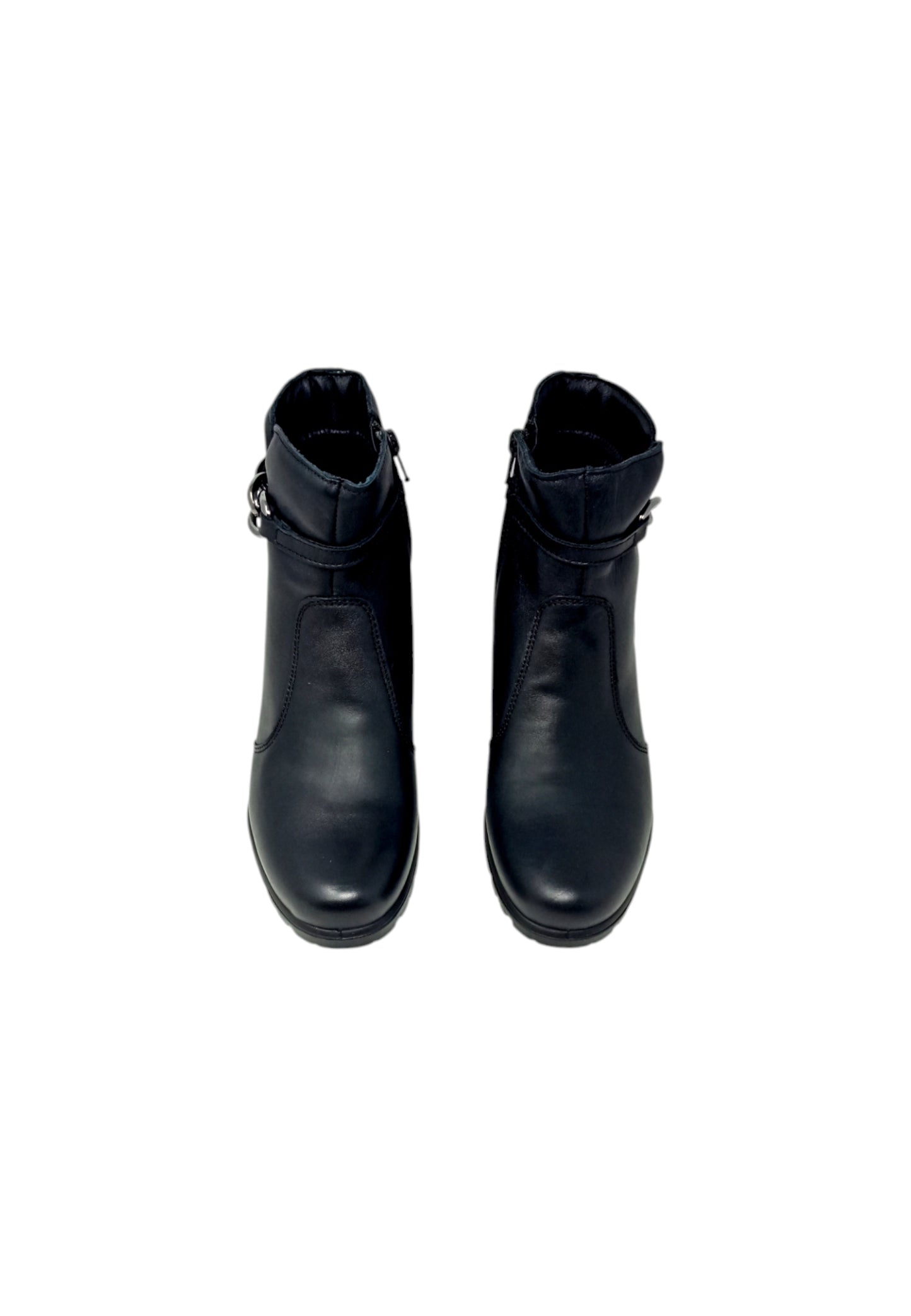 Stivaletto con tacco Enval Soft 6755100 Donna