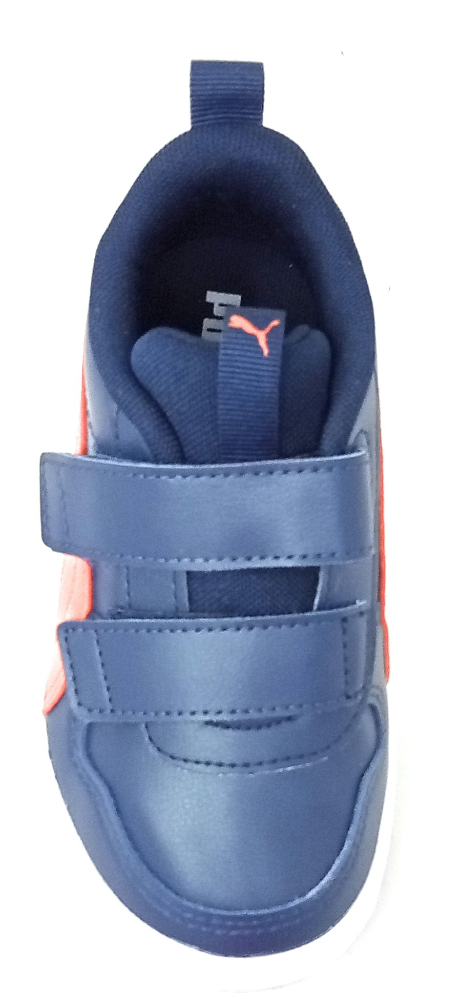 Scarpa da ginnastica PUMA MULTIFLEX 38074002 bambino