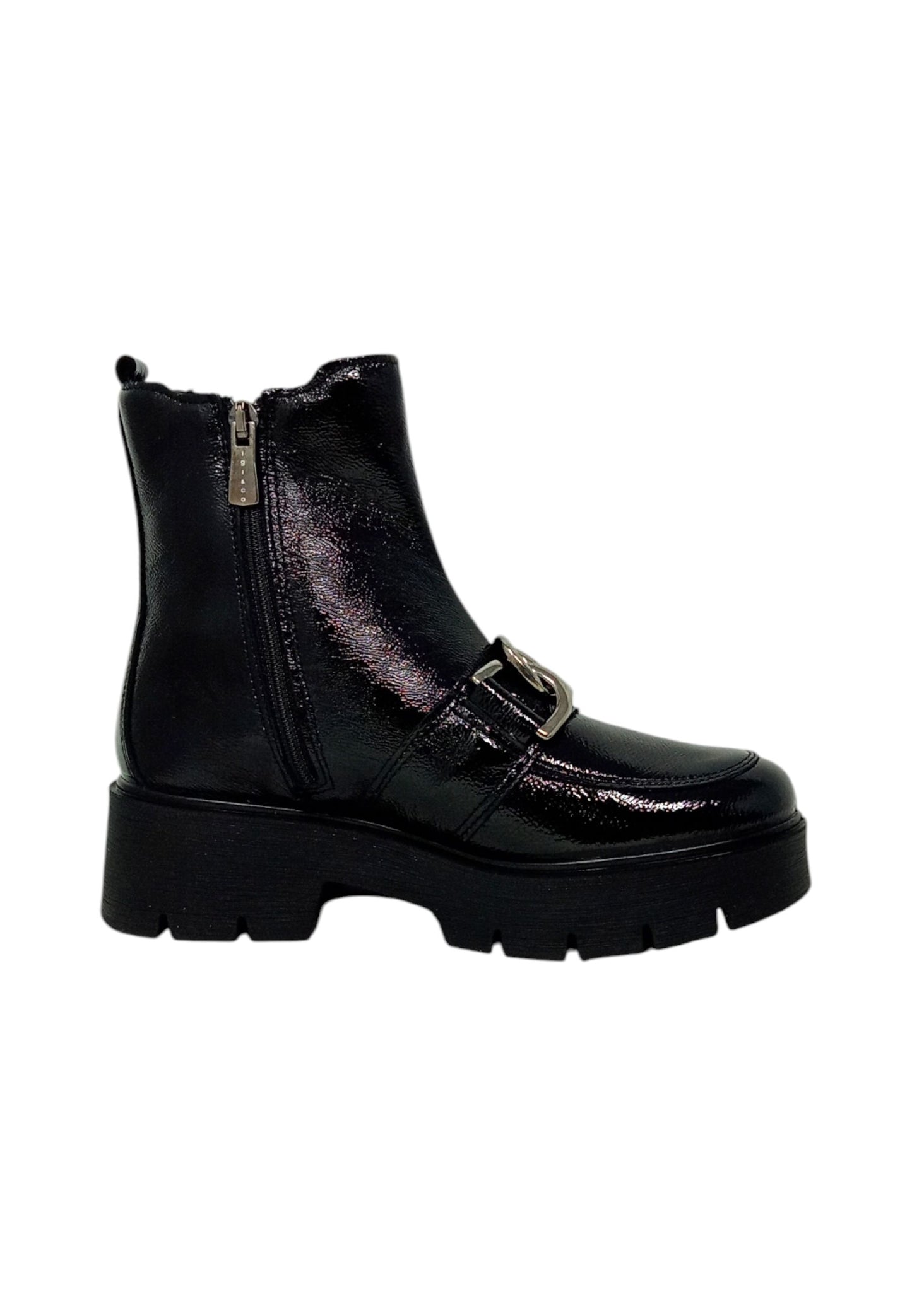 Stivaletti IGI&CO 6665900 Donna