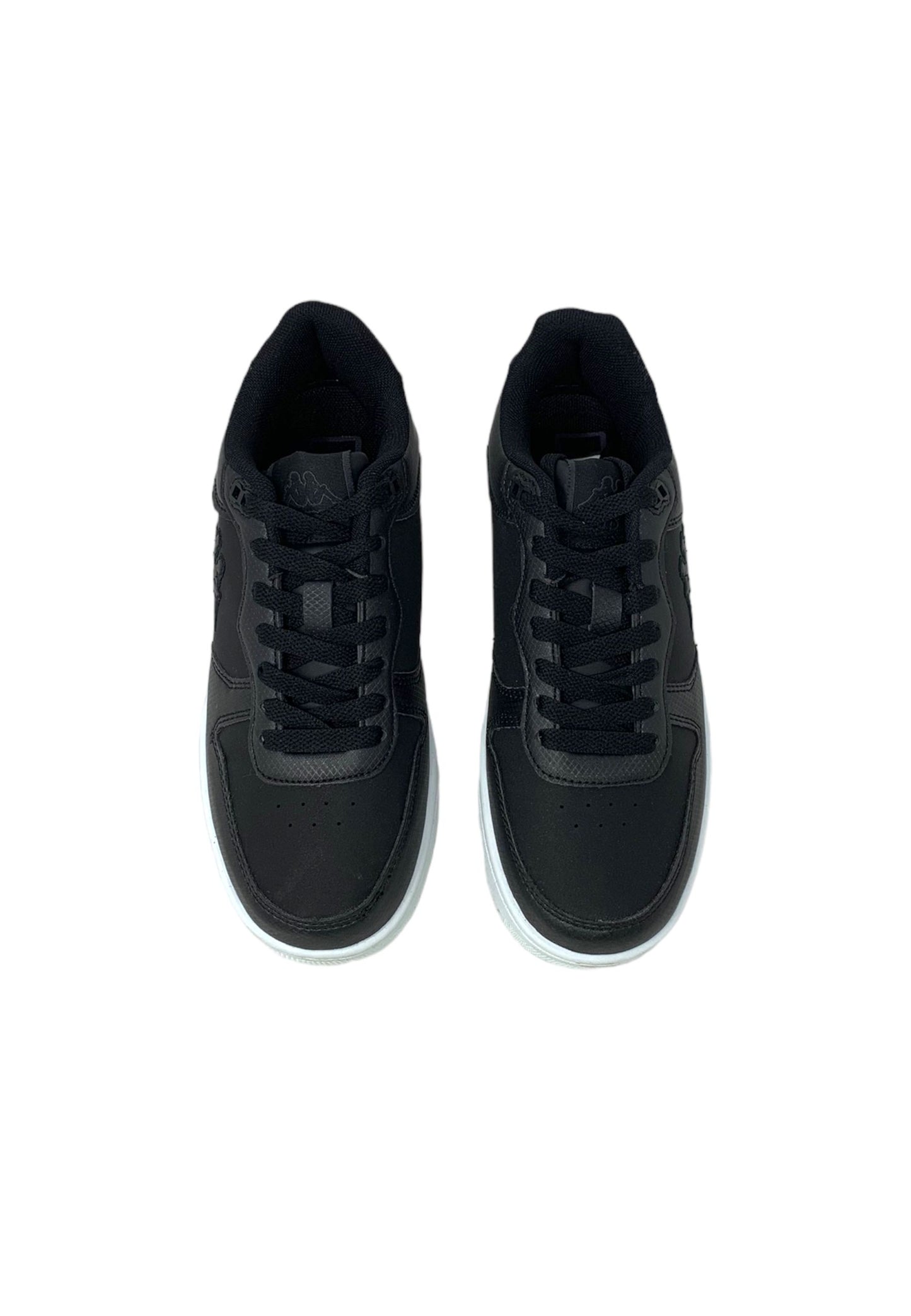Scarpa da ginnastica KAPPA LOGO MASERTA 32193CW A00 BLACK UOMO