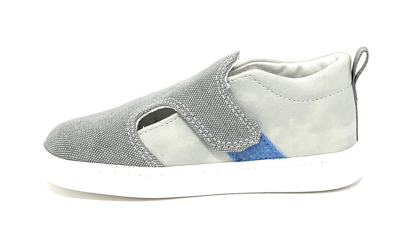 Scarpa Slip-on PRIMIGI 1902300 bambino