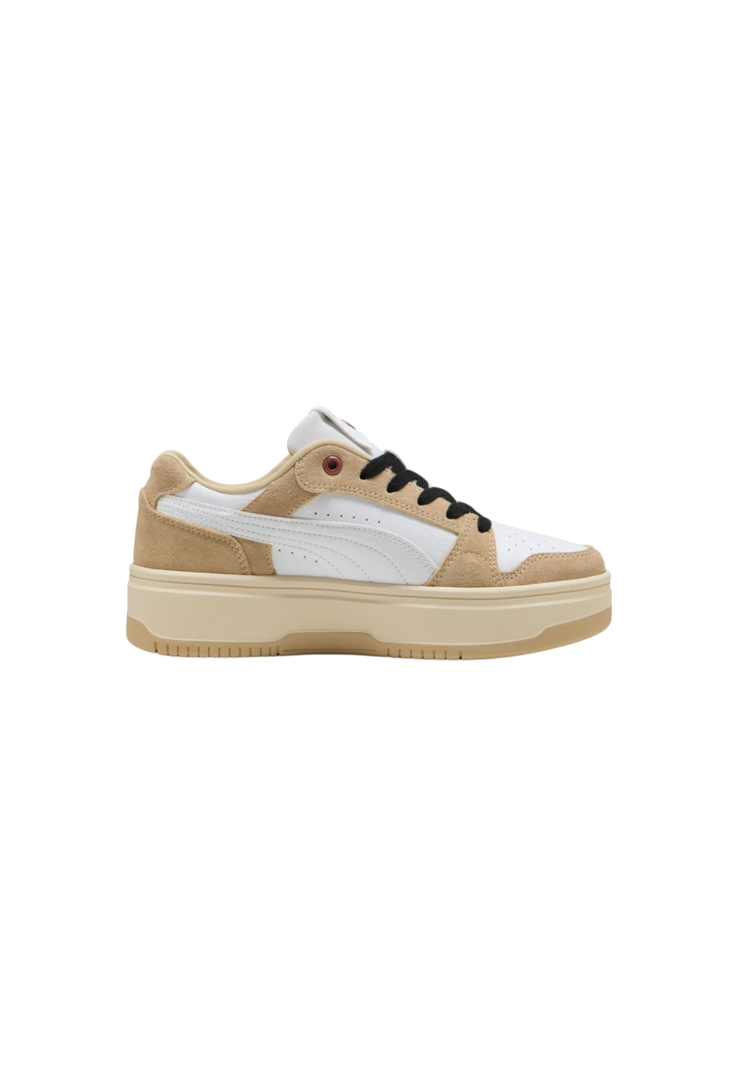 Sneakers PUMA Rebound Femme Jr 404282 01 Donna