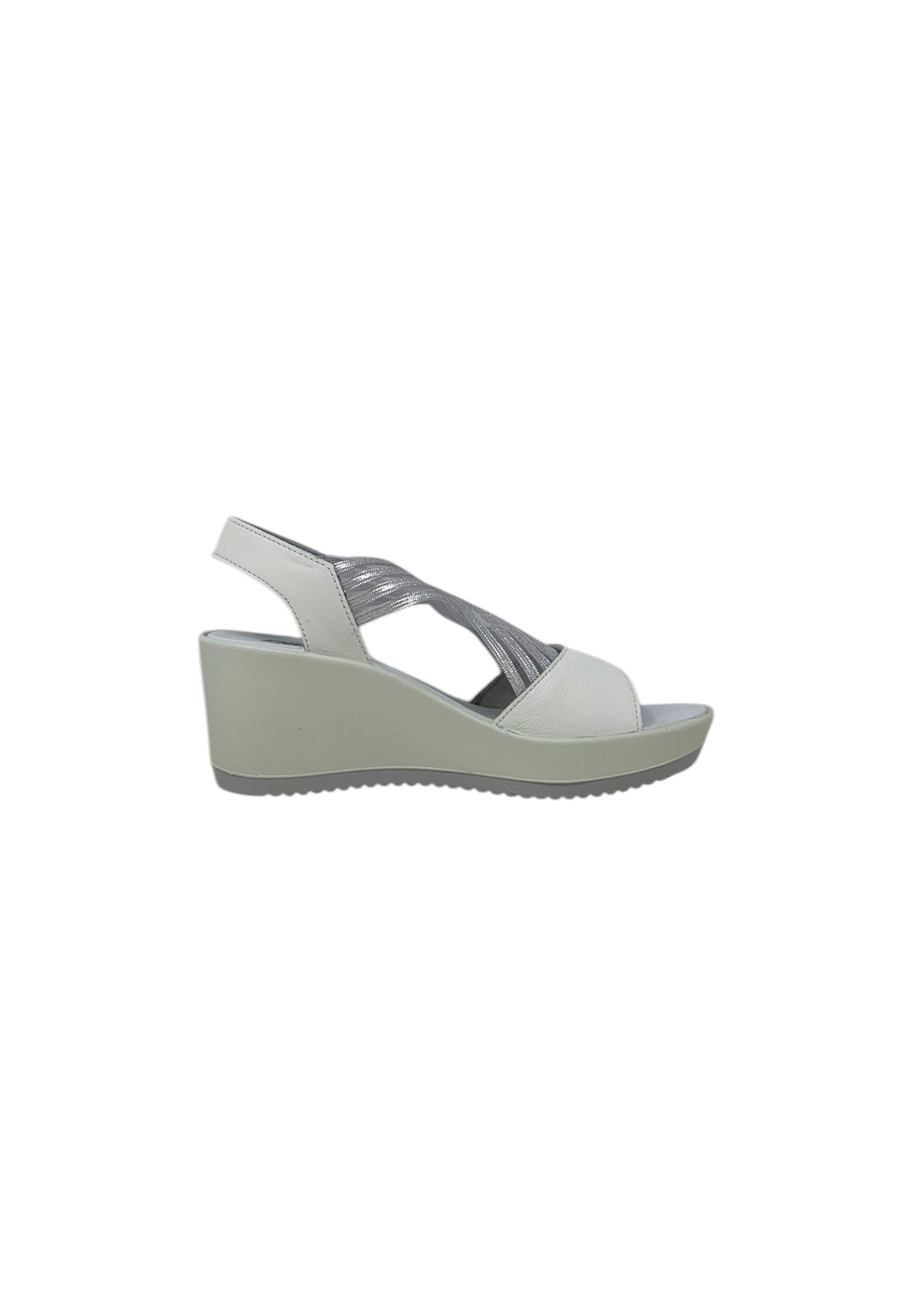 Sandali con zeppa Enval Soft 7784722 Donna