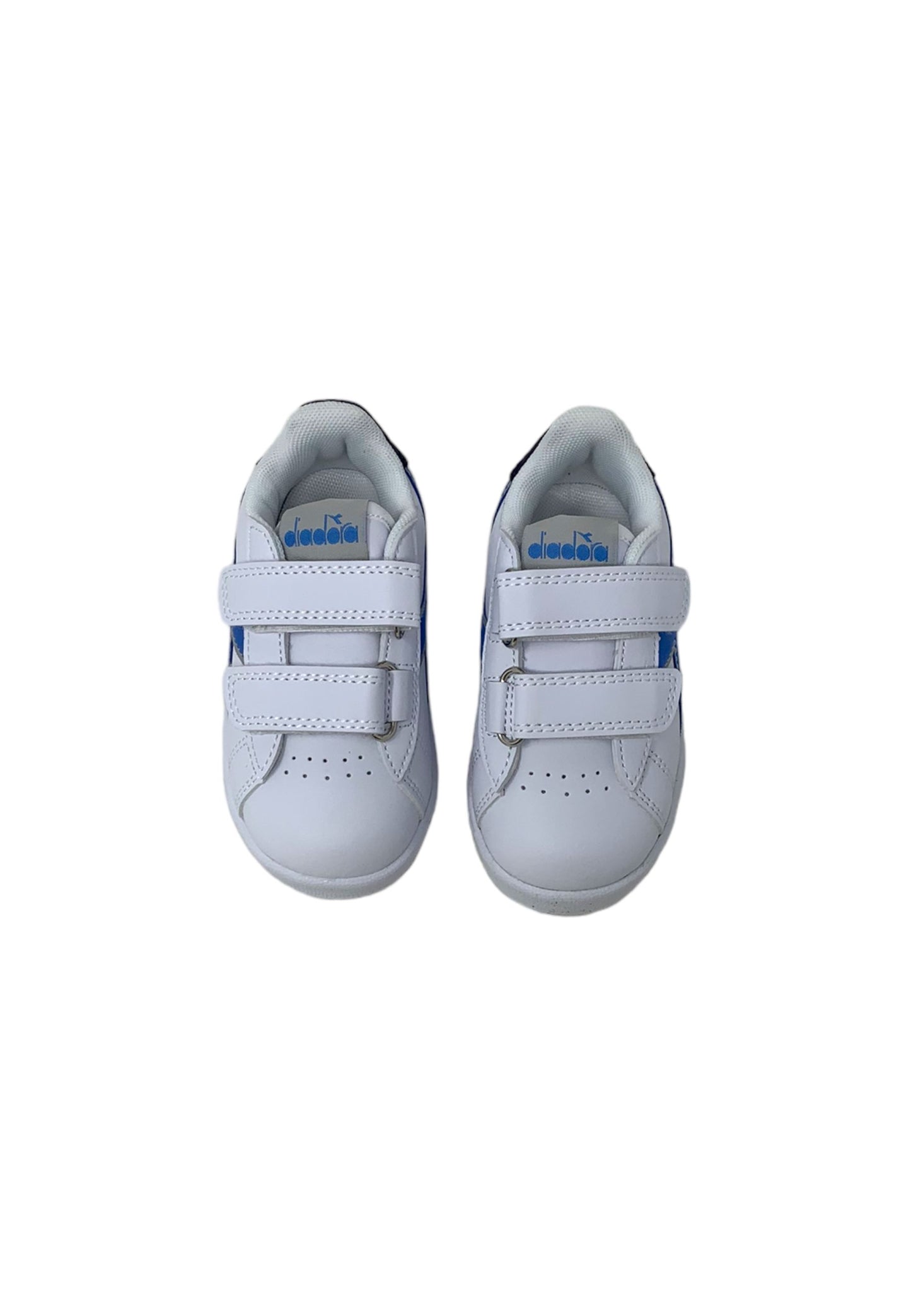 SNEAKER DIADORA GAME P TD 101.173339 01 D0584 Bambino