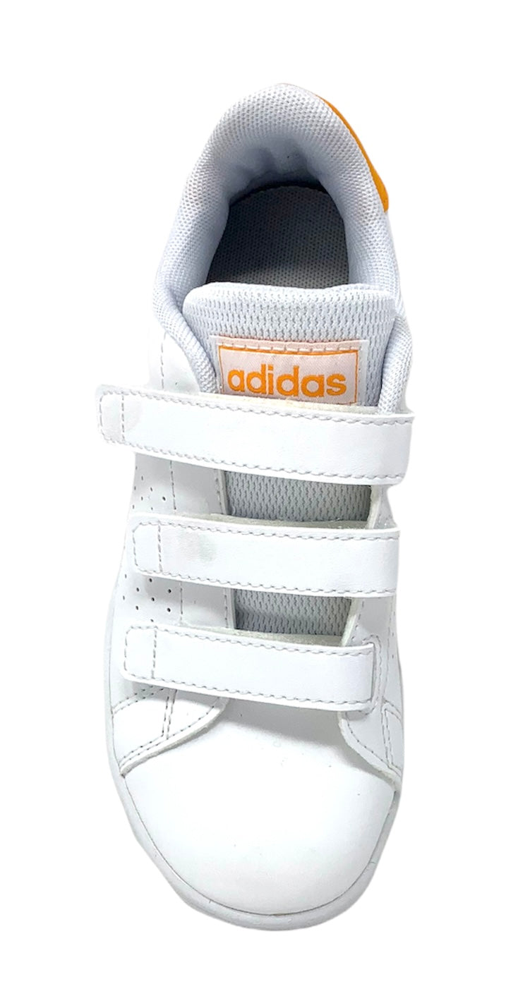 Scarpe da ginnastica ADIDAS ADVANTAGE CF C GW0451 bambino/a