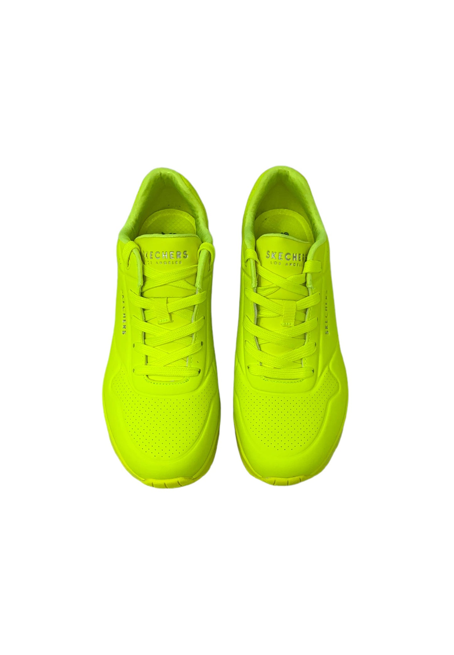Sneakers SKECHERS Uno - NIGHT SHADES 73667/NYEL Donna