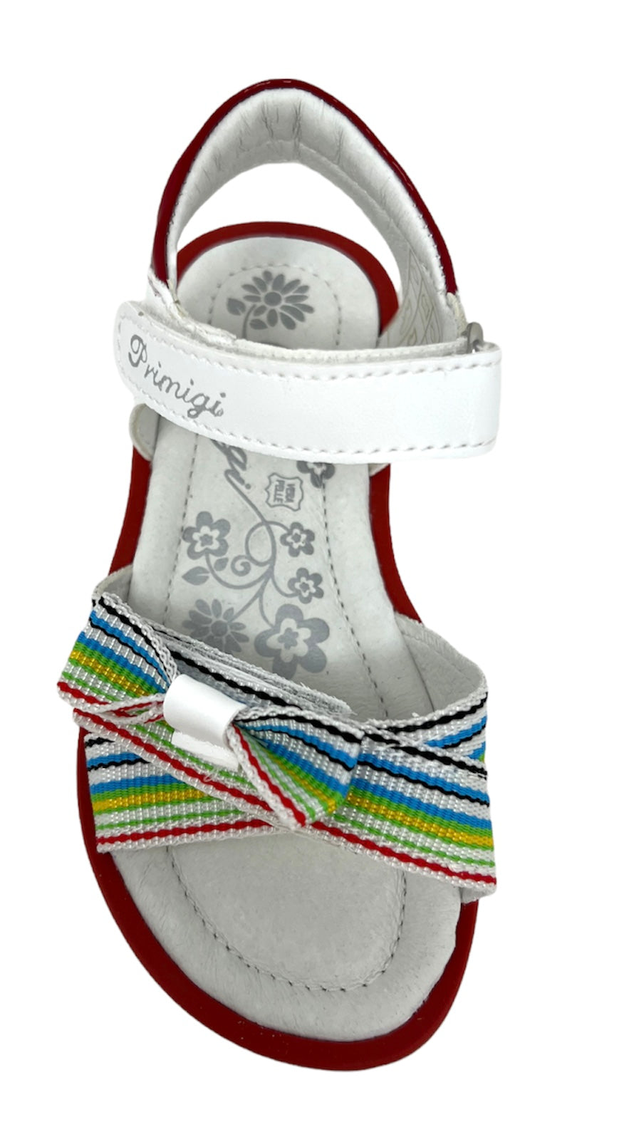 sandalo da passeggio PRIMIGI 1913611 bambina