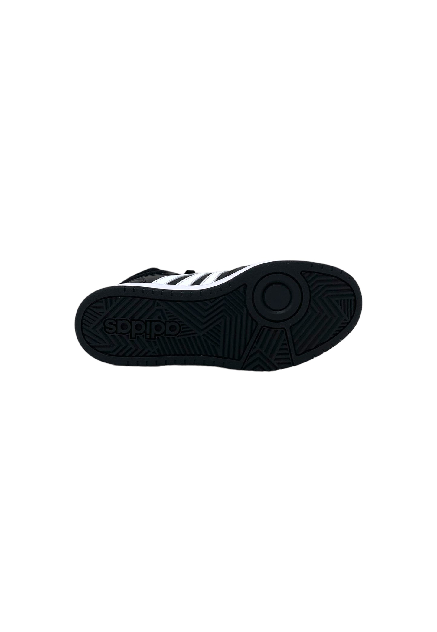 Sneaker ADIDAS HOOPS 3.0 MID GW3020 UOMO